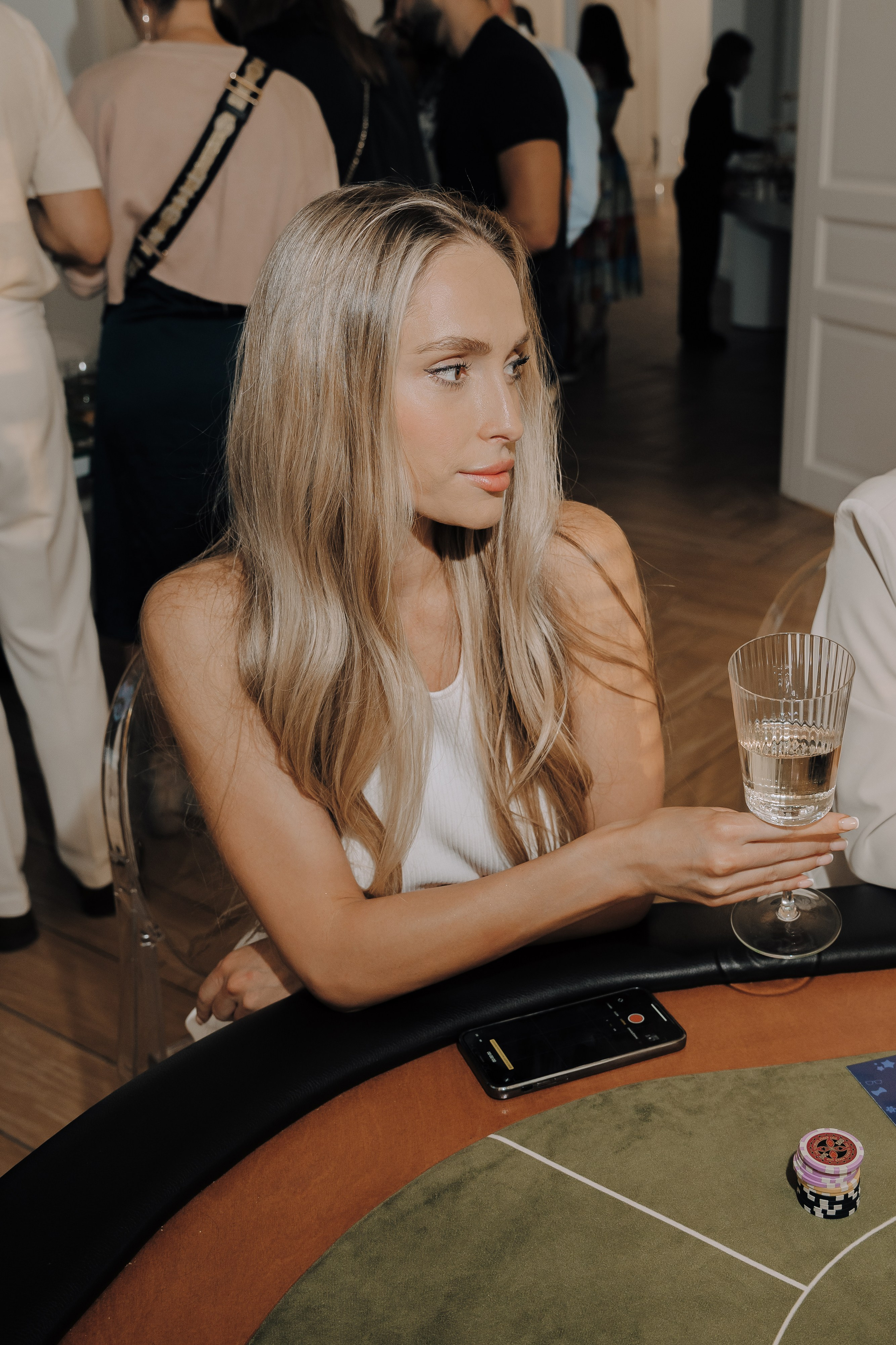 ДЕНЬ РОЖДЕНИЯ ВАСИЛИЯ «ADAGIO». Репортажный фотограф Зуев Роман г. Челябинск