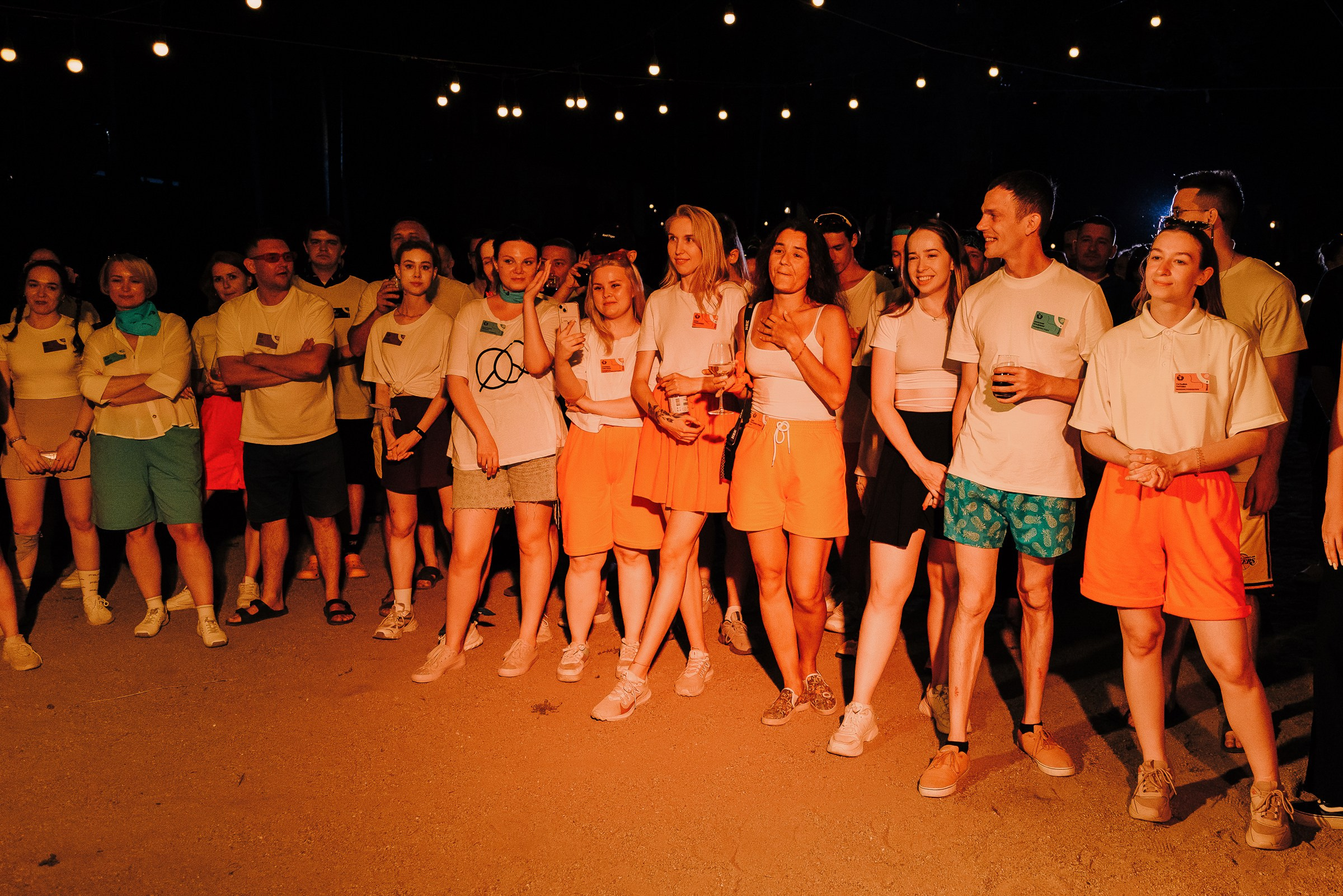 2-х ДНЕВНЫЙ КОРПОРАТИВ В СТИЛЕ ЛАГЕРНОЙ СМЕНЫ НА ТУРГОЯКЕ. Репортажный фотограф Зуев Роман г. Челябинск