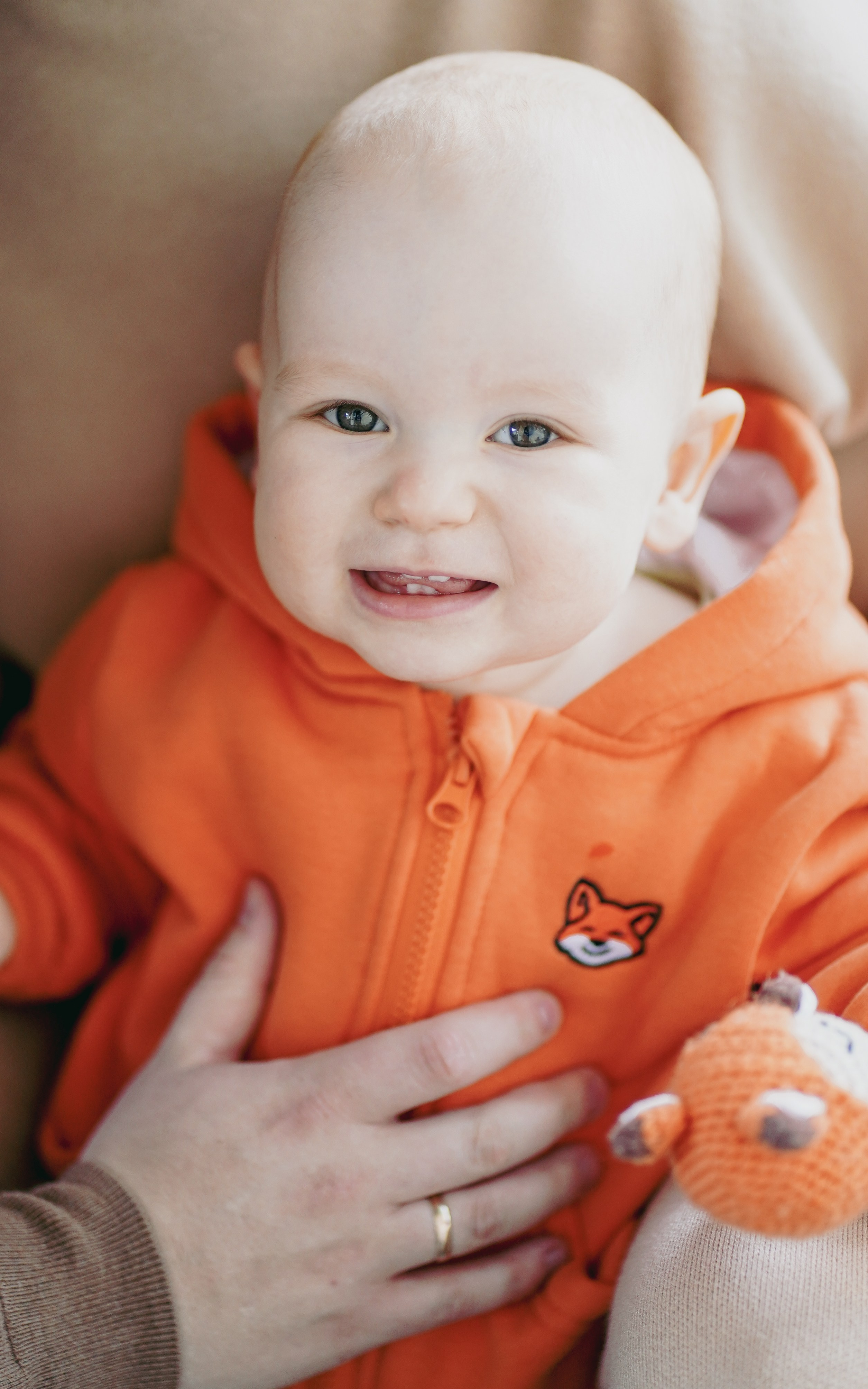 Роберту 1 год. Семейный и детский фотограф в Москве (Тинао) Галкина Алевтина