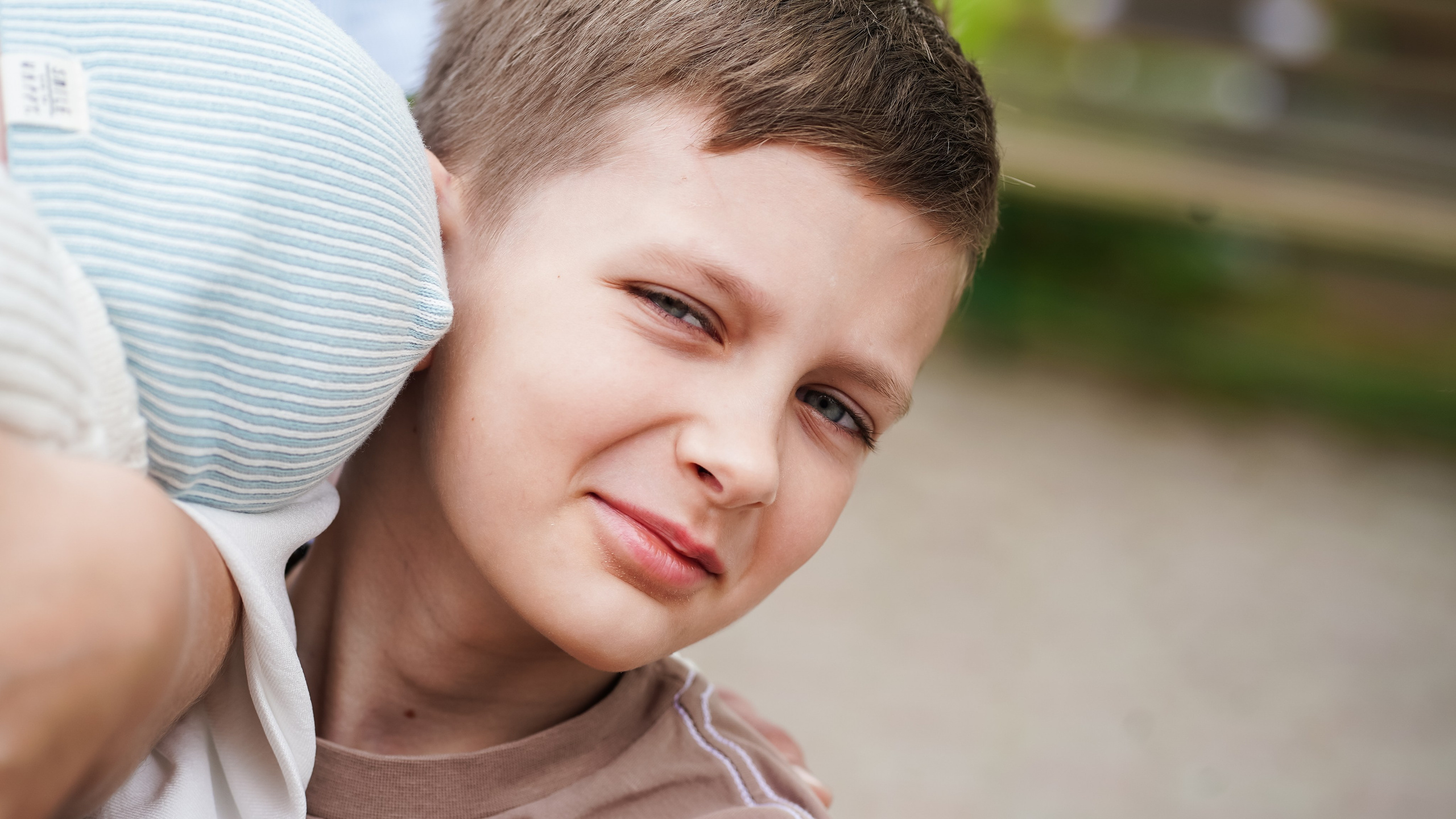 Крещение Георгия. Семейный и детский фотограф в Москве (Тинао) Галкина Алевтина