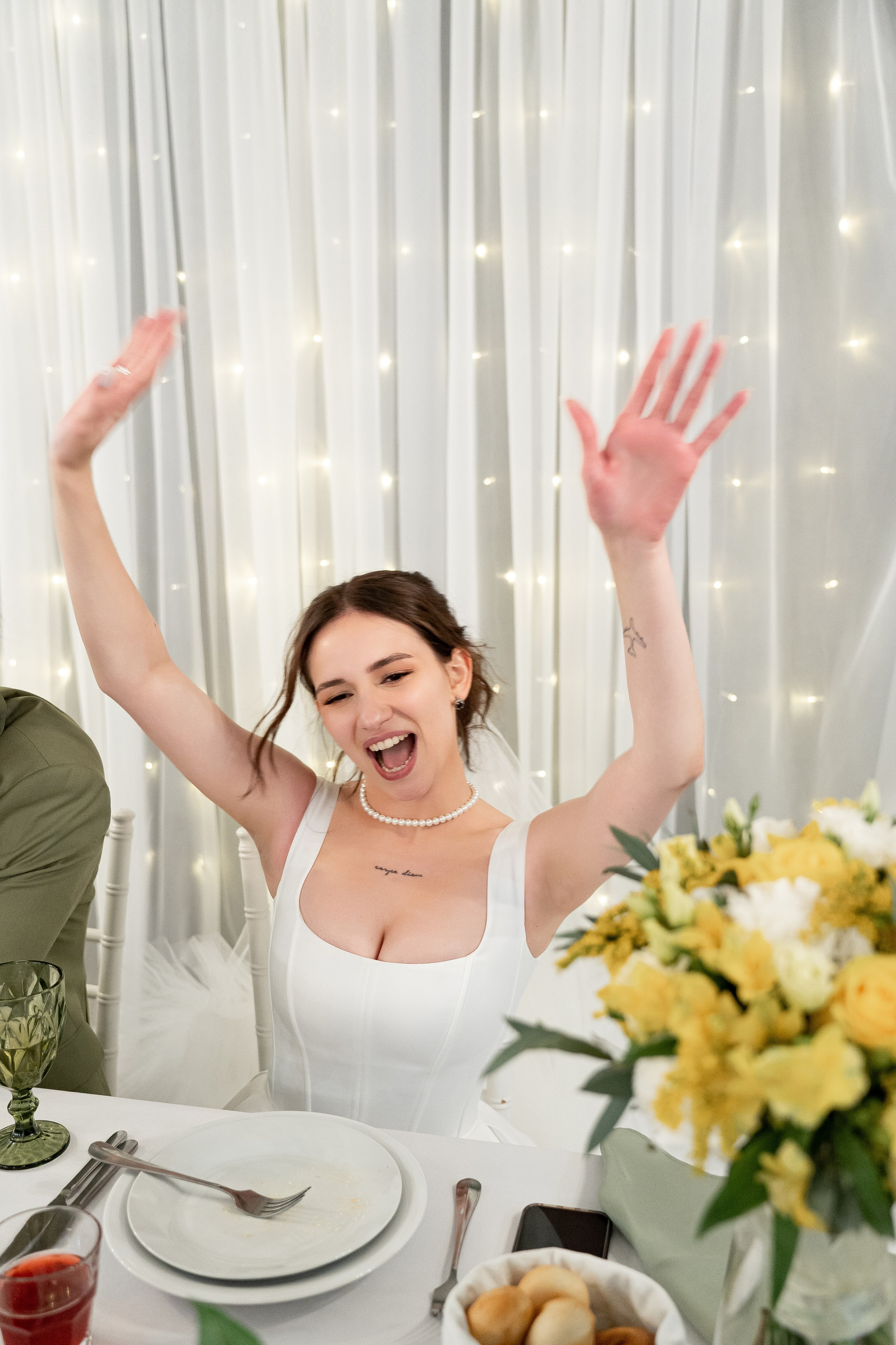 Маргарита & Рафаэль 12.09.2024. Свадебный Фотограф Илья Чепайкин. Калининград