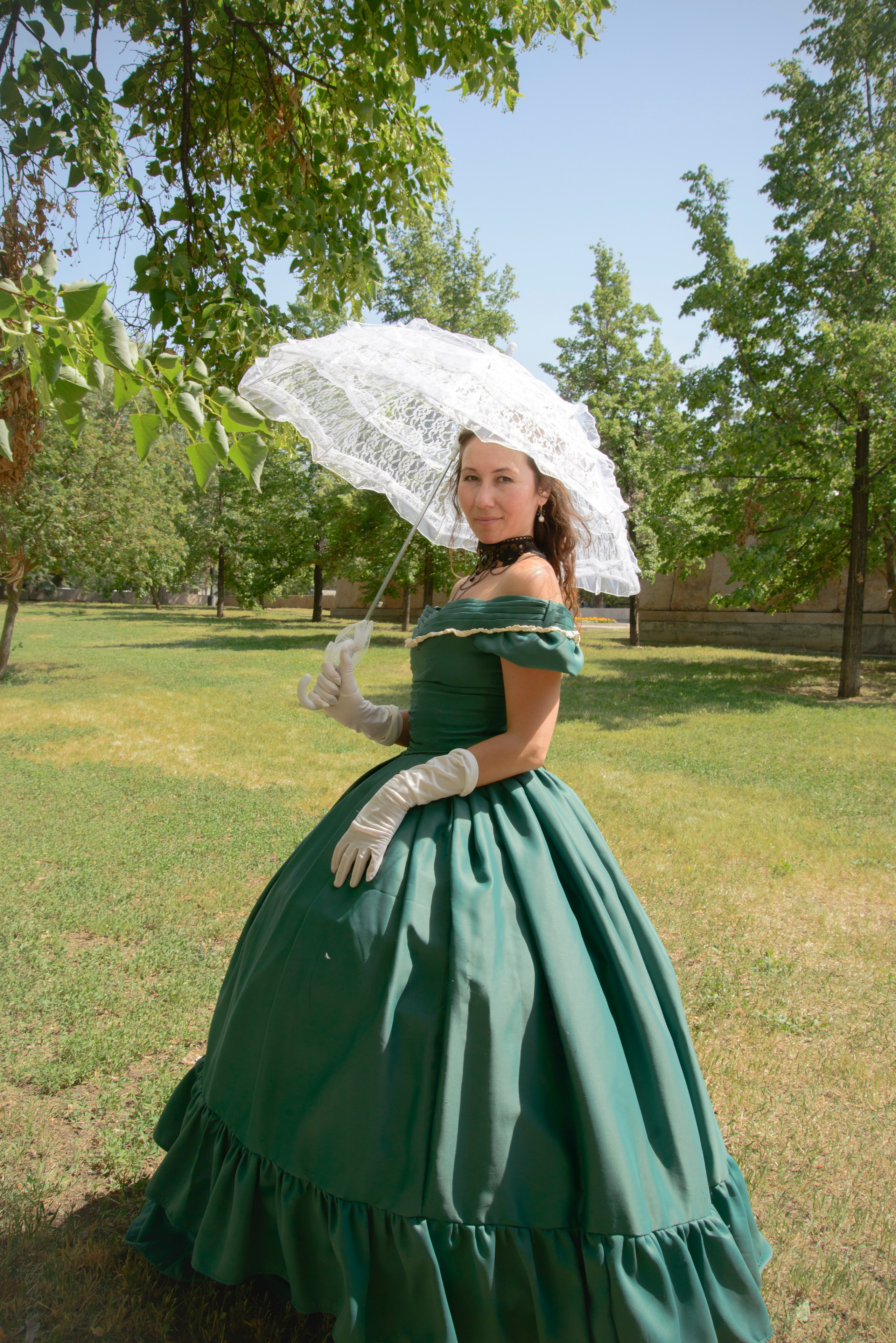 РЕПОРТАЖ. Мир вокруг меня