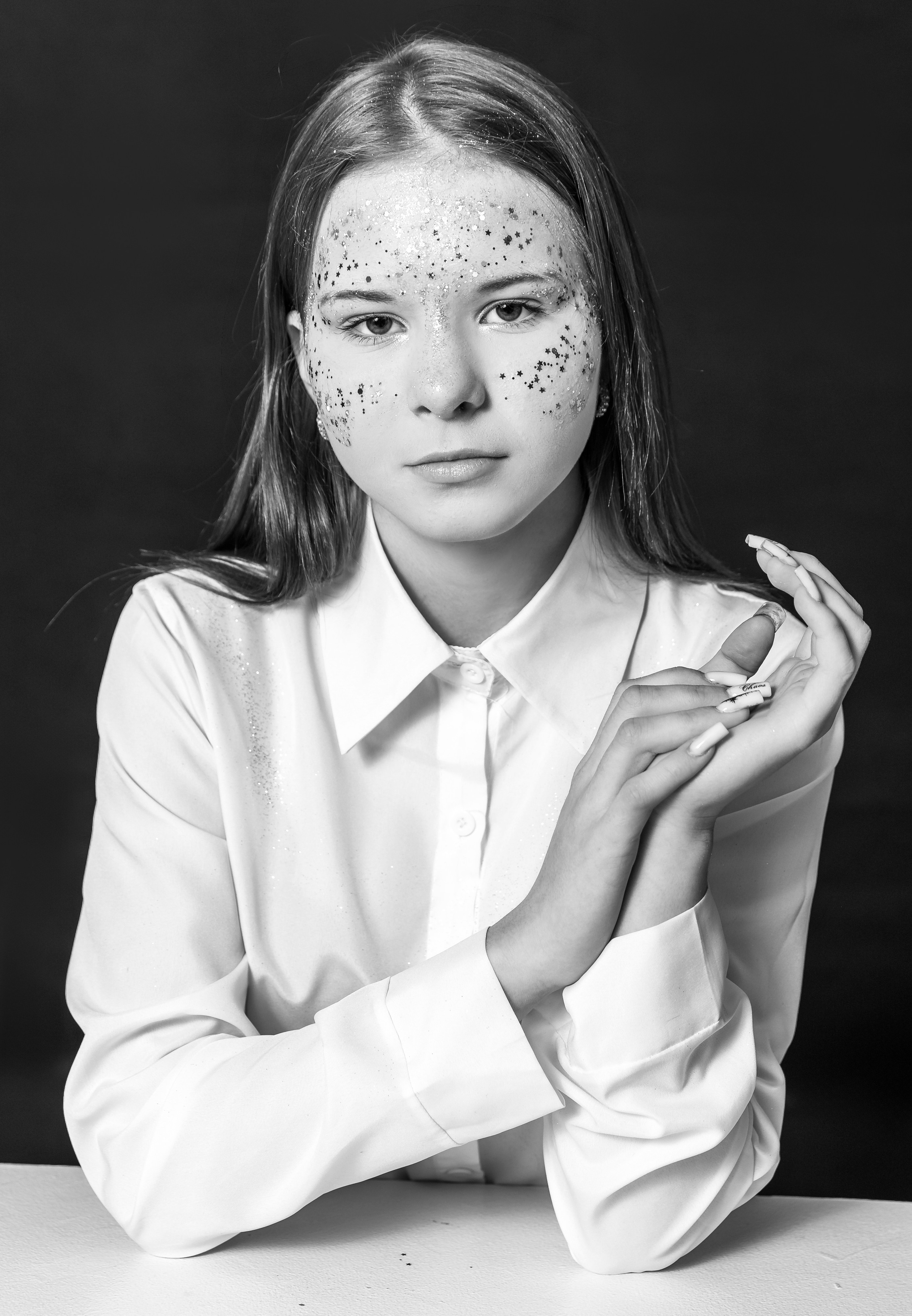 Тематические съёмки. Модельное Агентство Alma Model Management