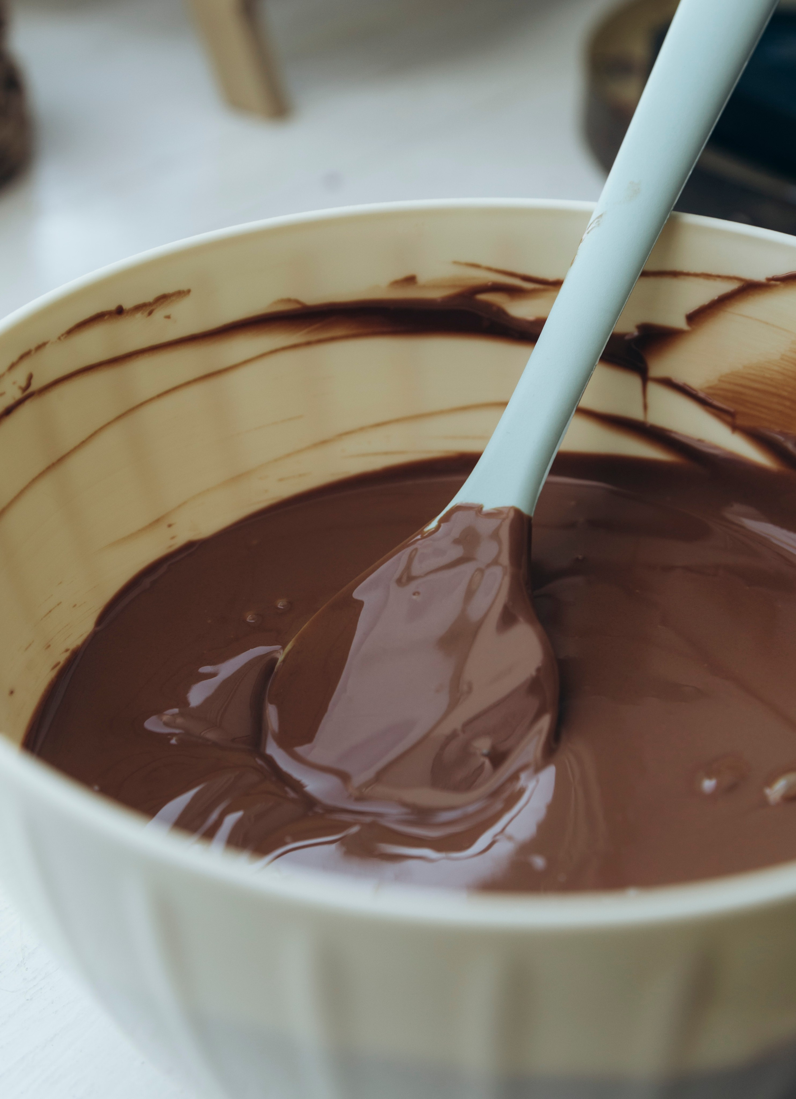 Мастер-класс «Трюфель». Фотограф Кемерово Анастасия Ларионова