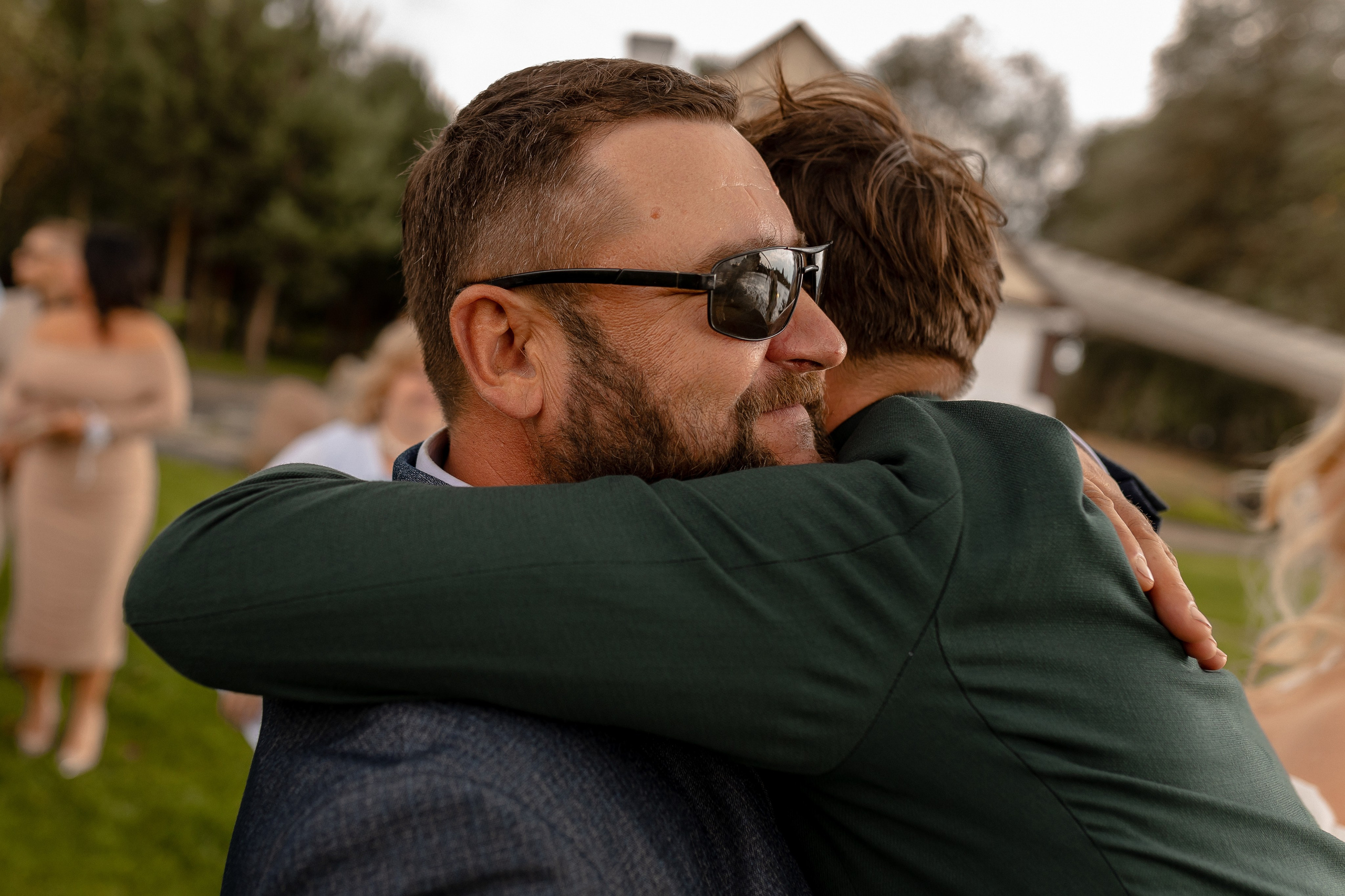 Дарина и Ярослав. Свадебный фотограф Елена Ловцевич