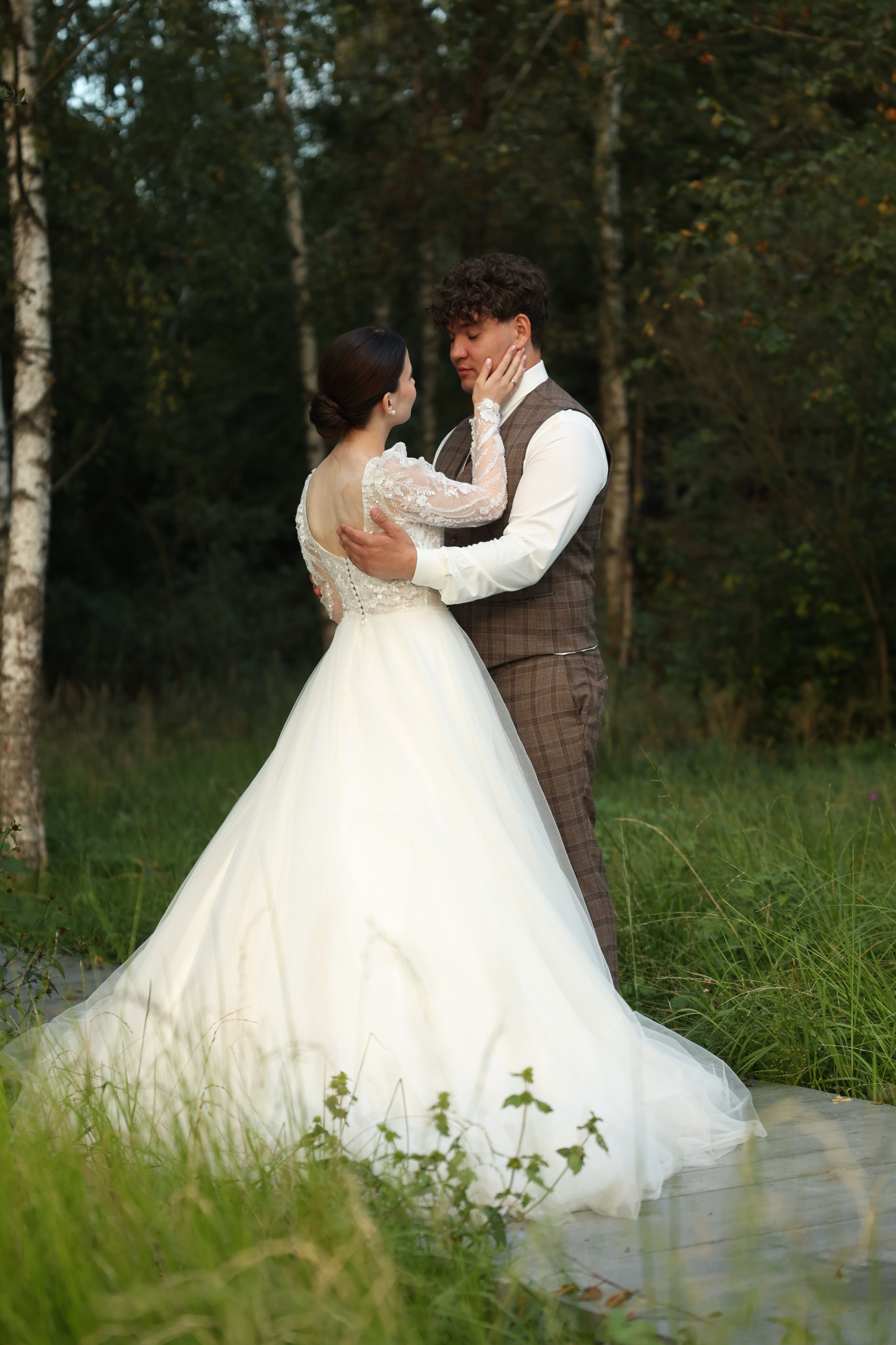 Green-house. Главная