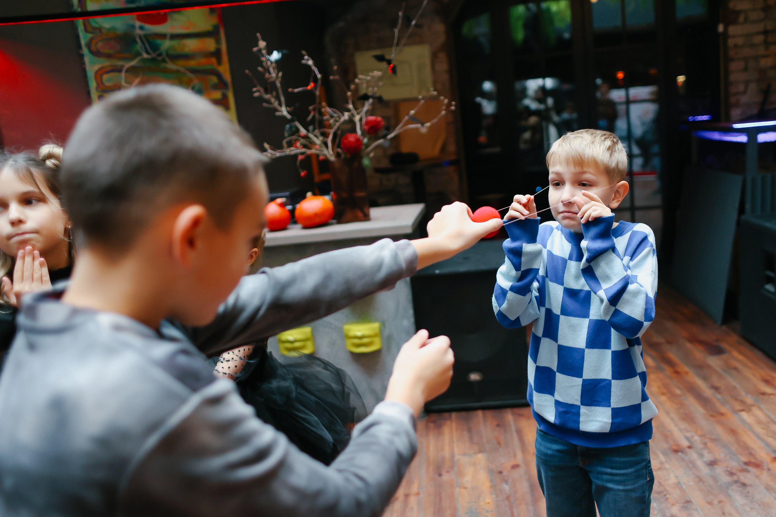 Crualle. Главная