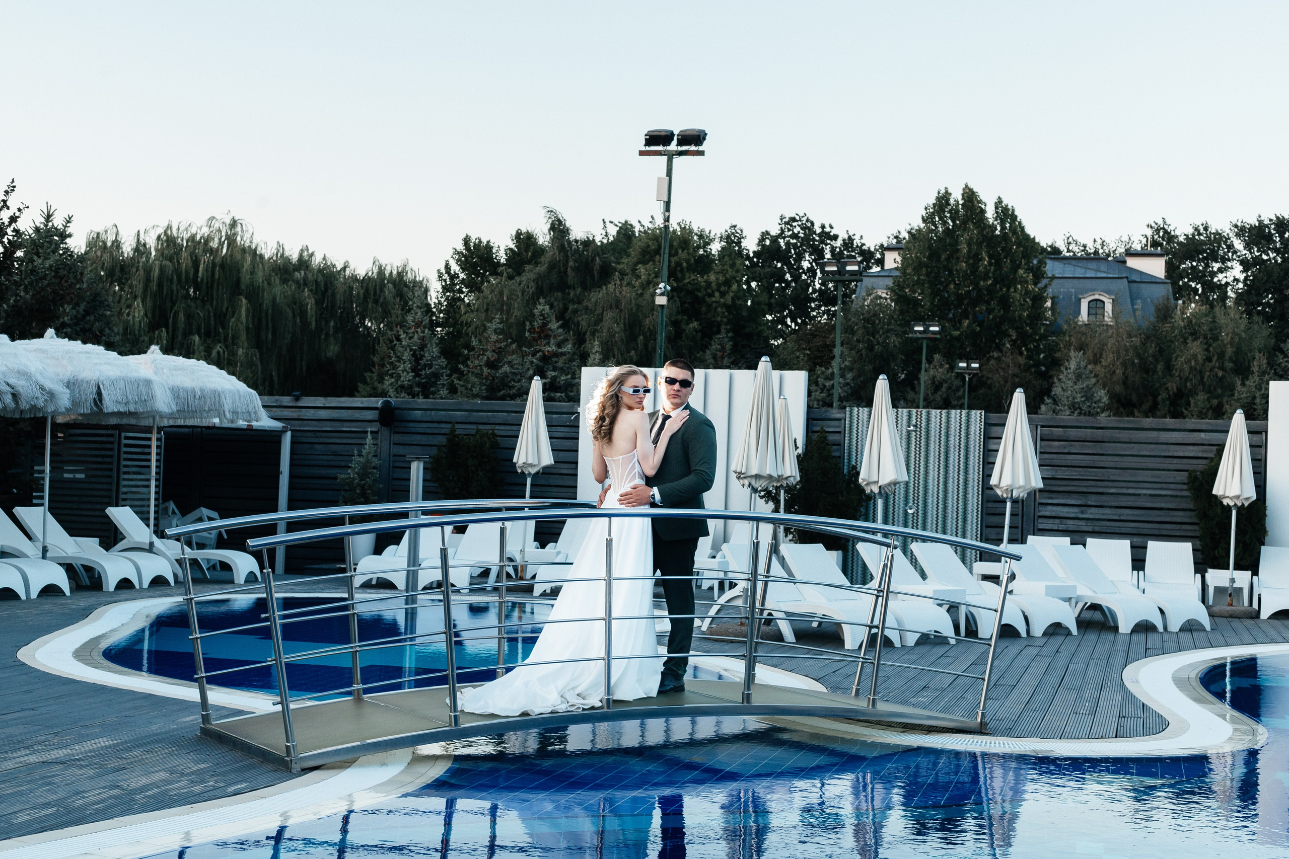 POOL STORY. Свадебный фотограф в Ростове-на-Дону