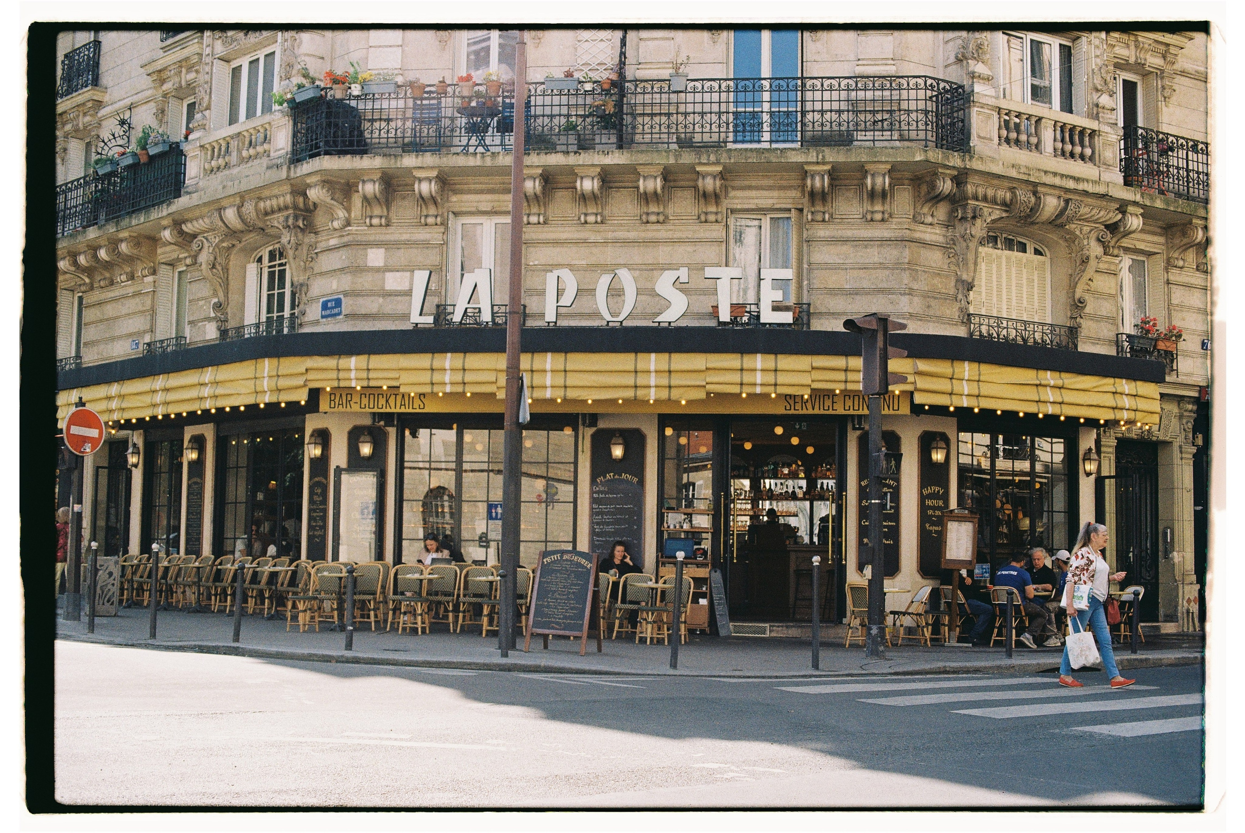 Europe. Olya Filina | Moscow Photographer