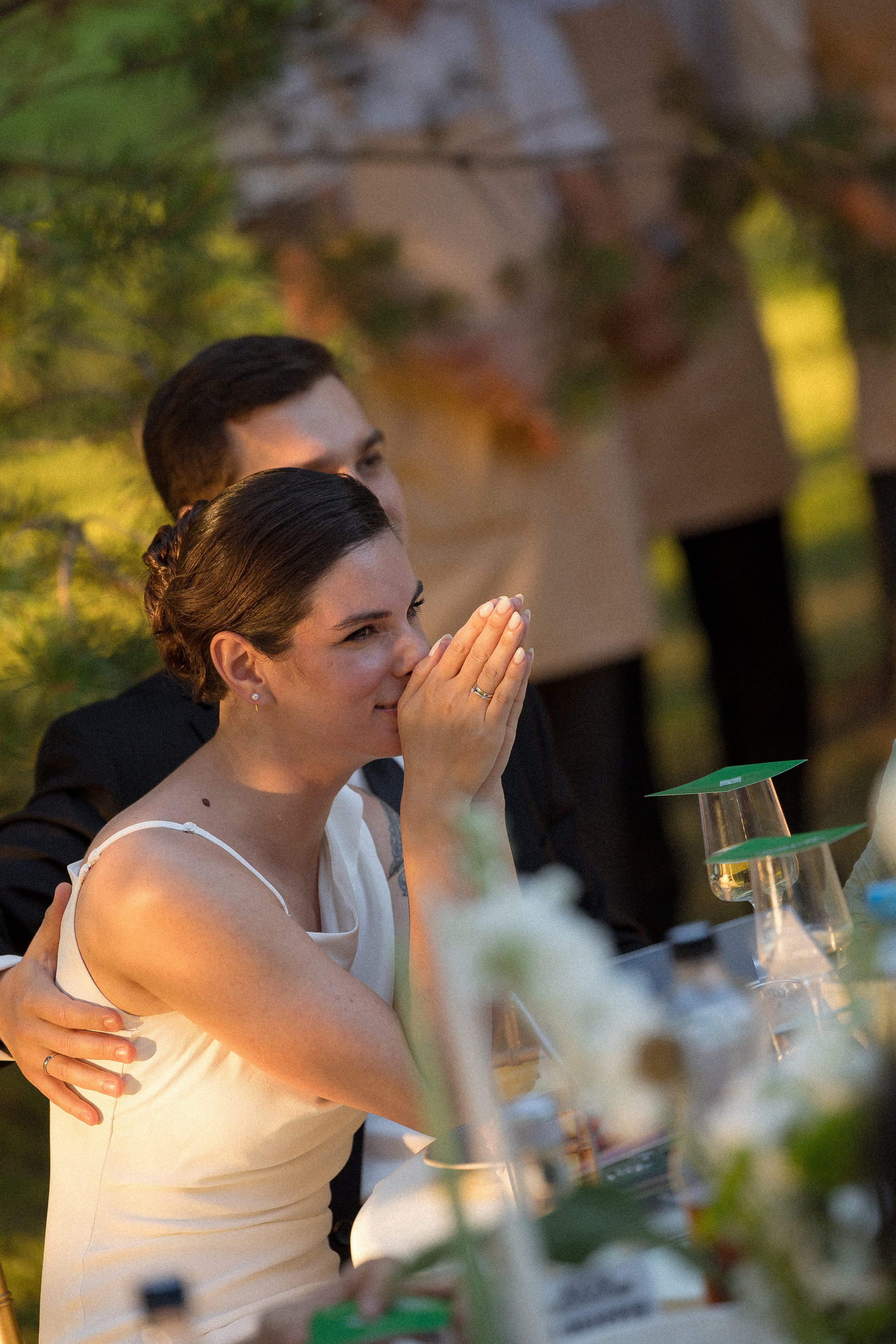 Wedding day  Иван и Сабина. Свадебный фотограф Колесников Антон