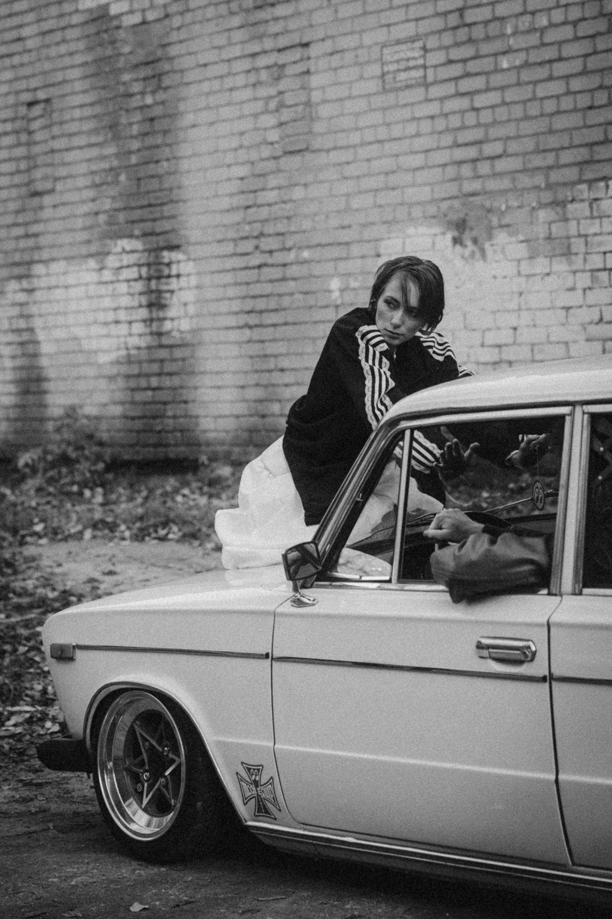 Punk. Свадебный фотограф / Reels Нижний Новгород Татьяна Красильникова