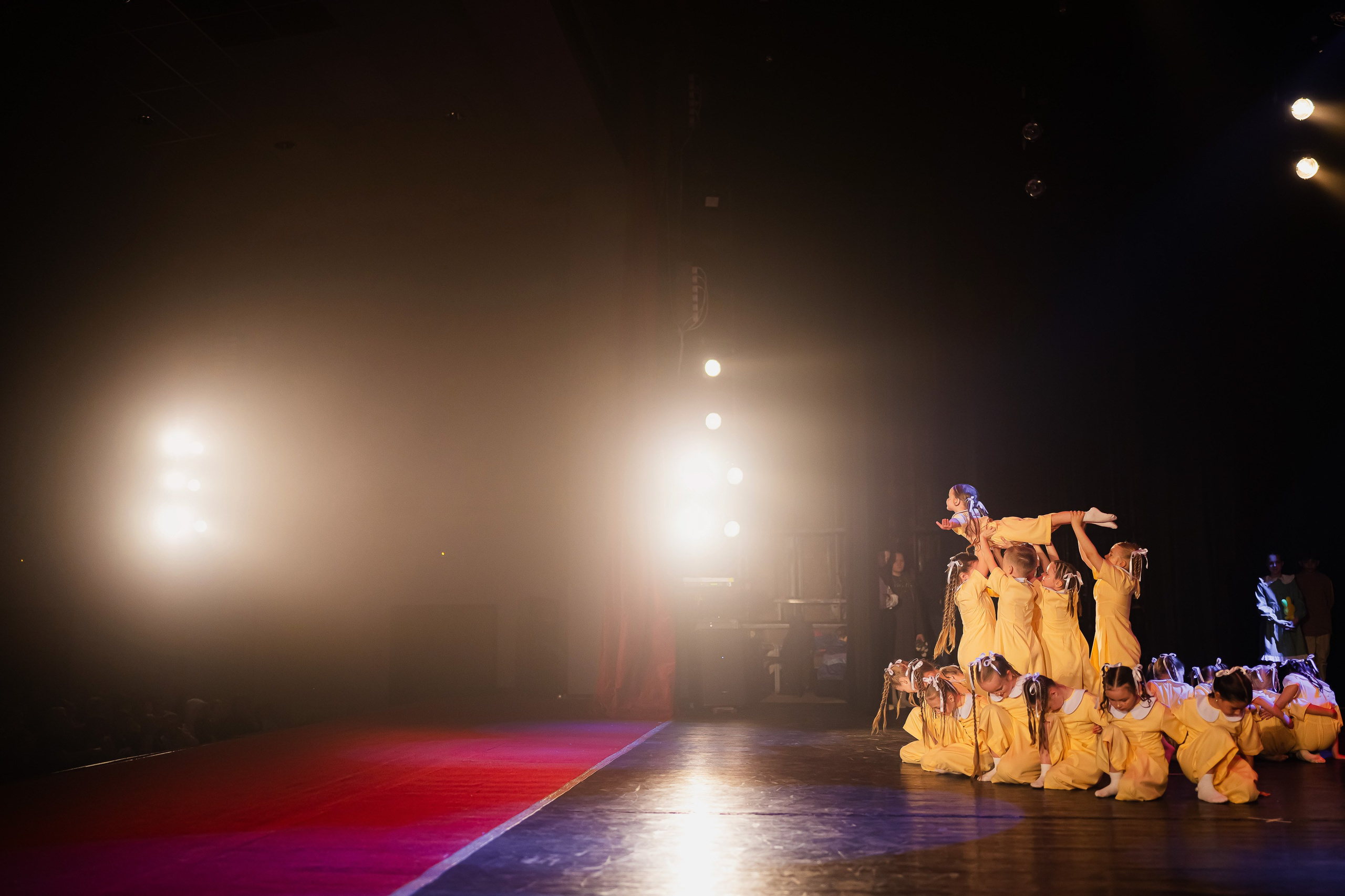 Phoenix Anniversary, 27/03/2026. Фотограф Кирилл Сафонов