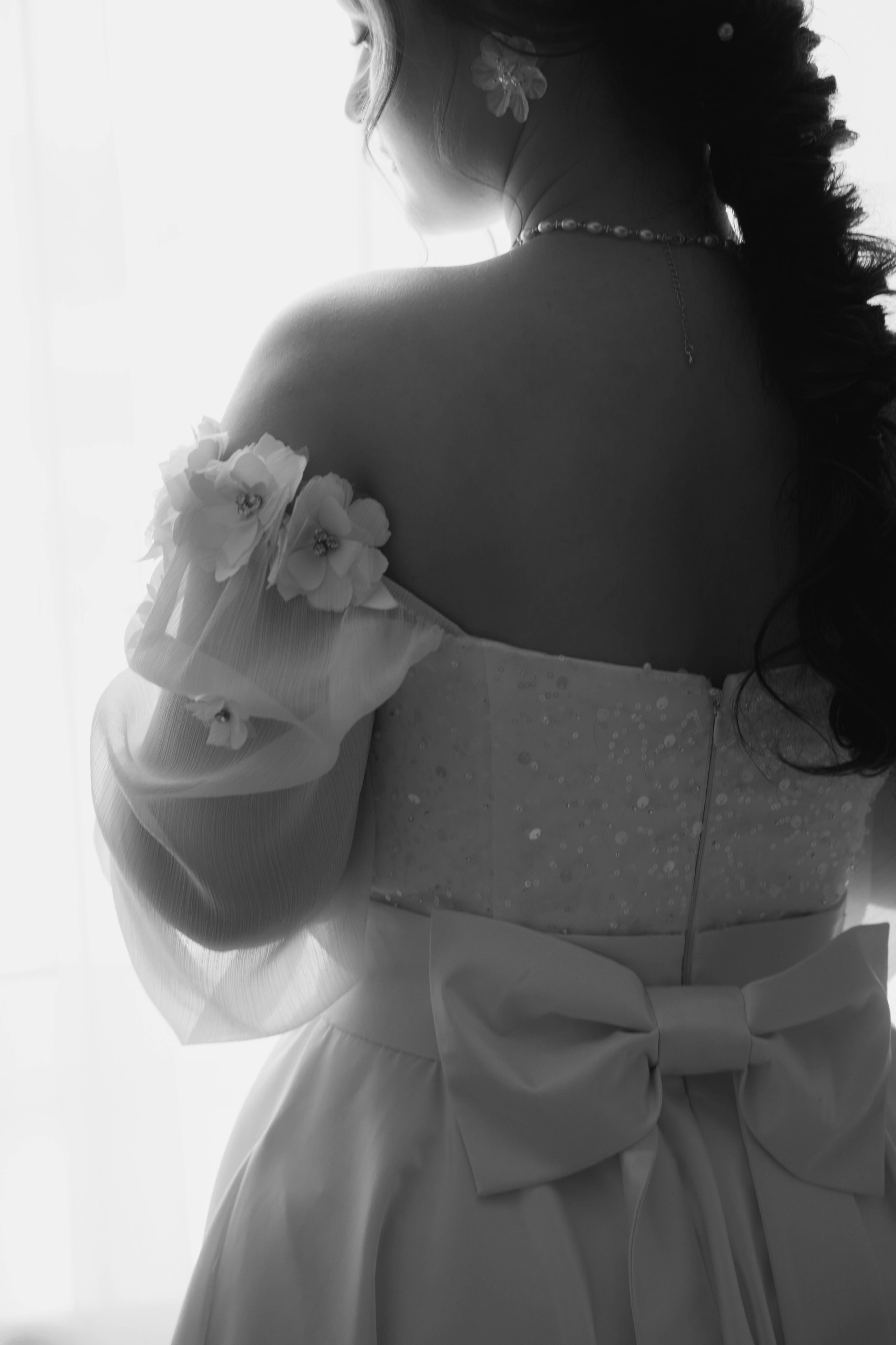 Wedding morning’25. Фотограф | Рилсмейкер