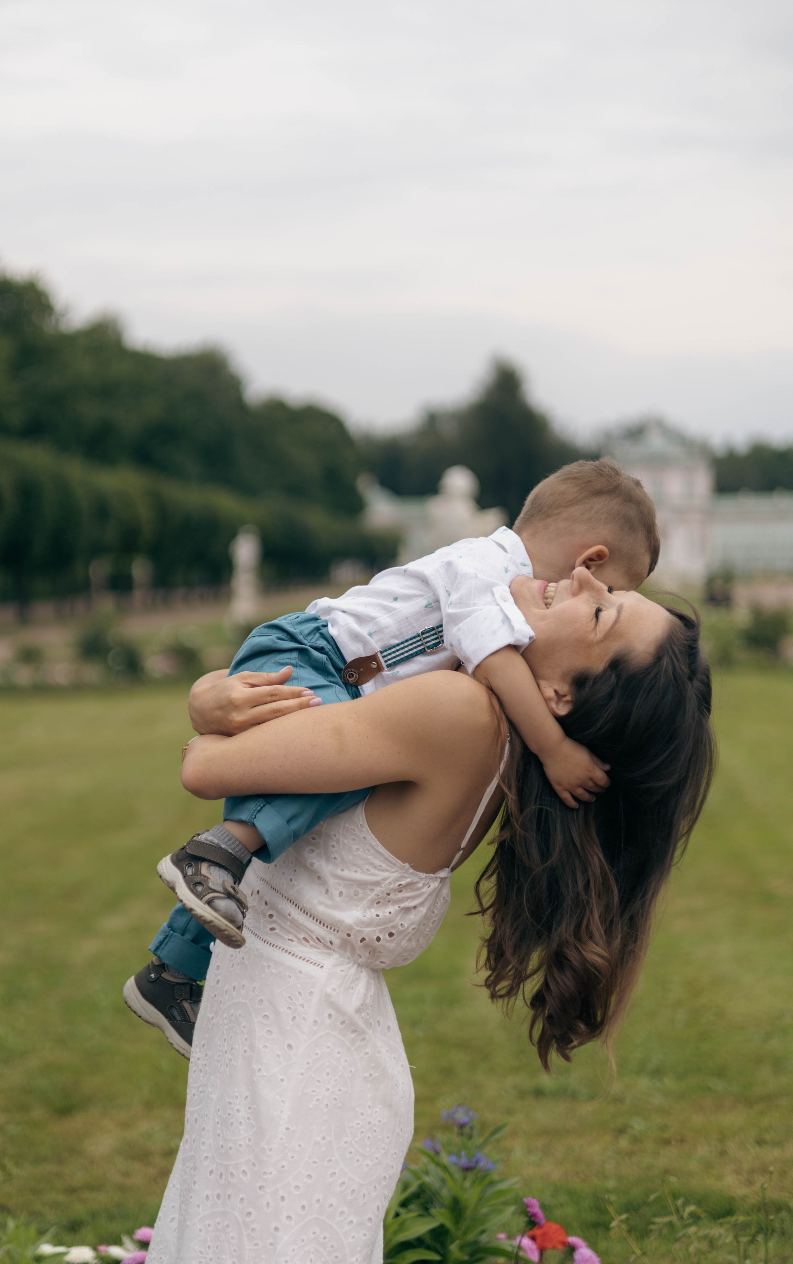FAMILY.PREGNANCY. Фотограф Москва