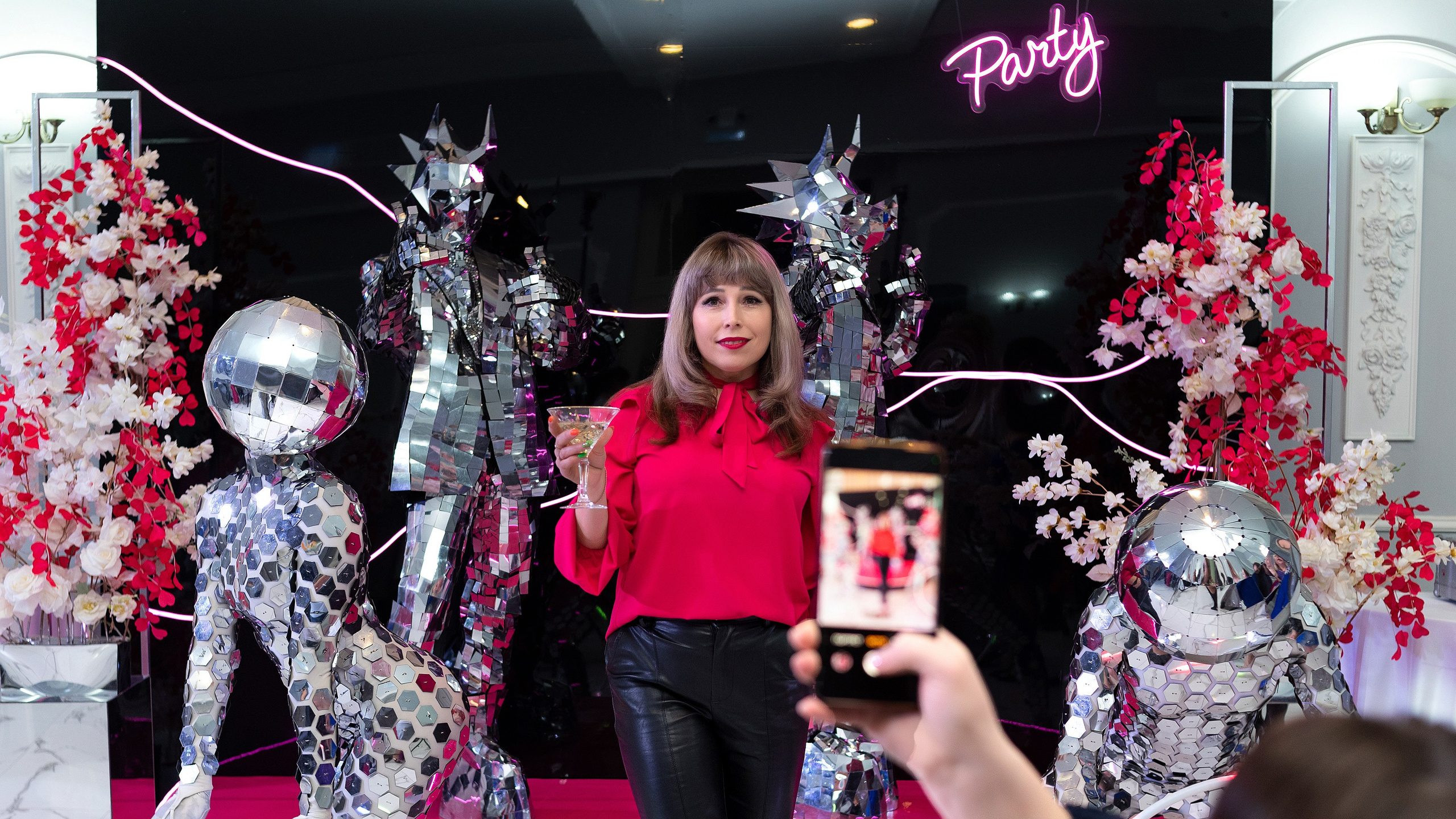 Девичник — 3. Бжицких Виталий — фотограф г. Ульяновск