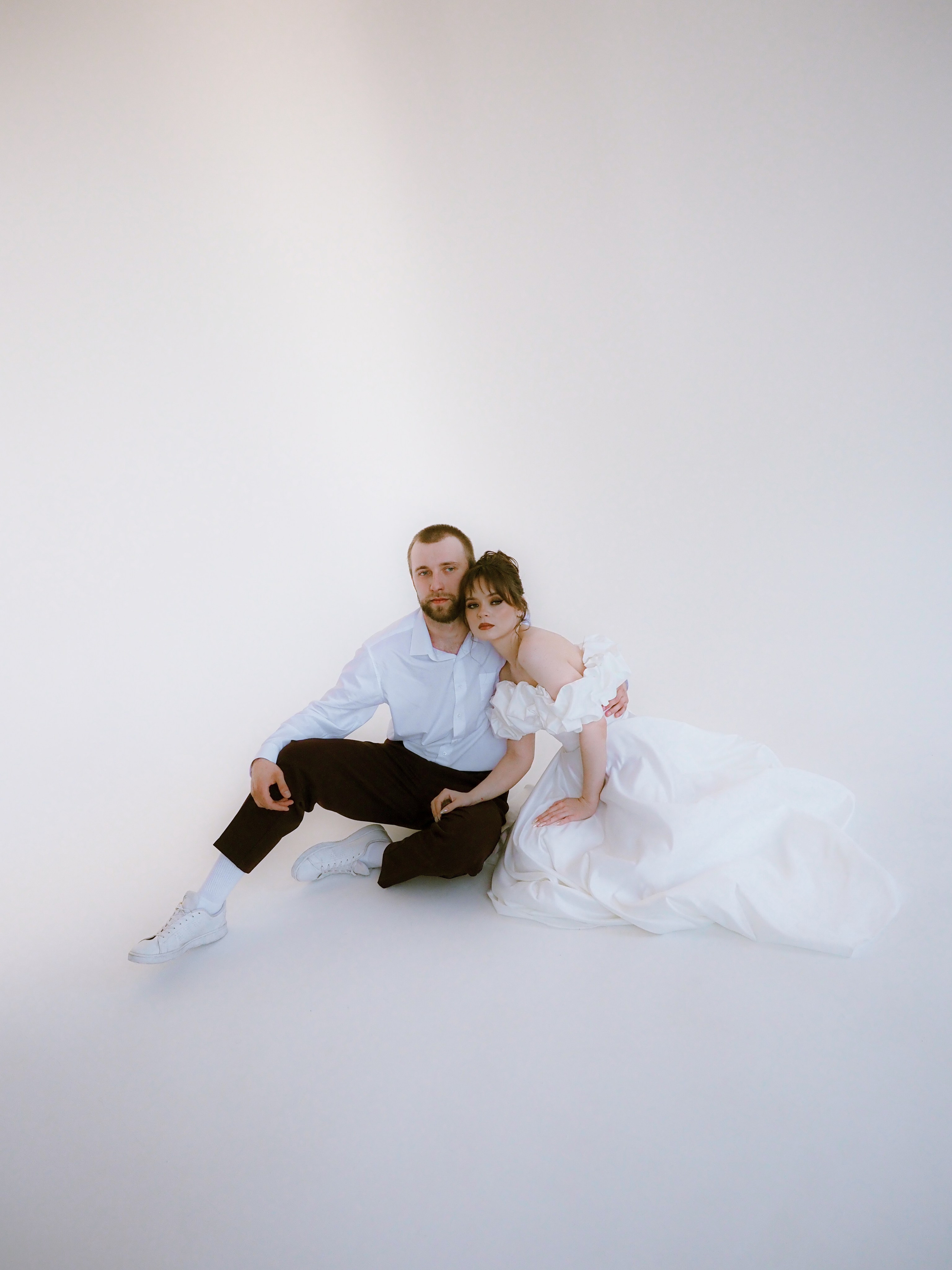 Кира и Дима. Фотограф Рязань. Семейный Свадебный фотограф