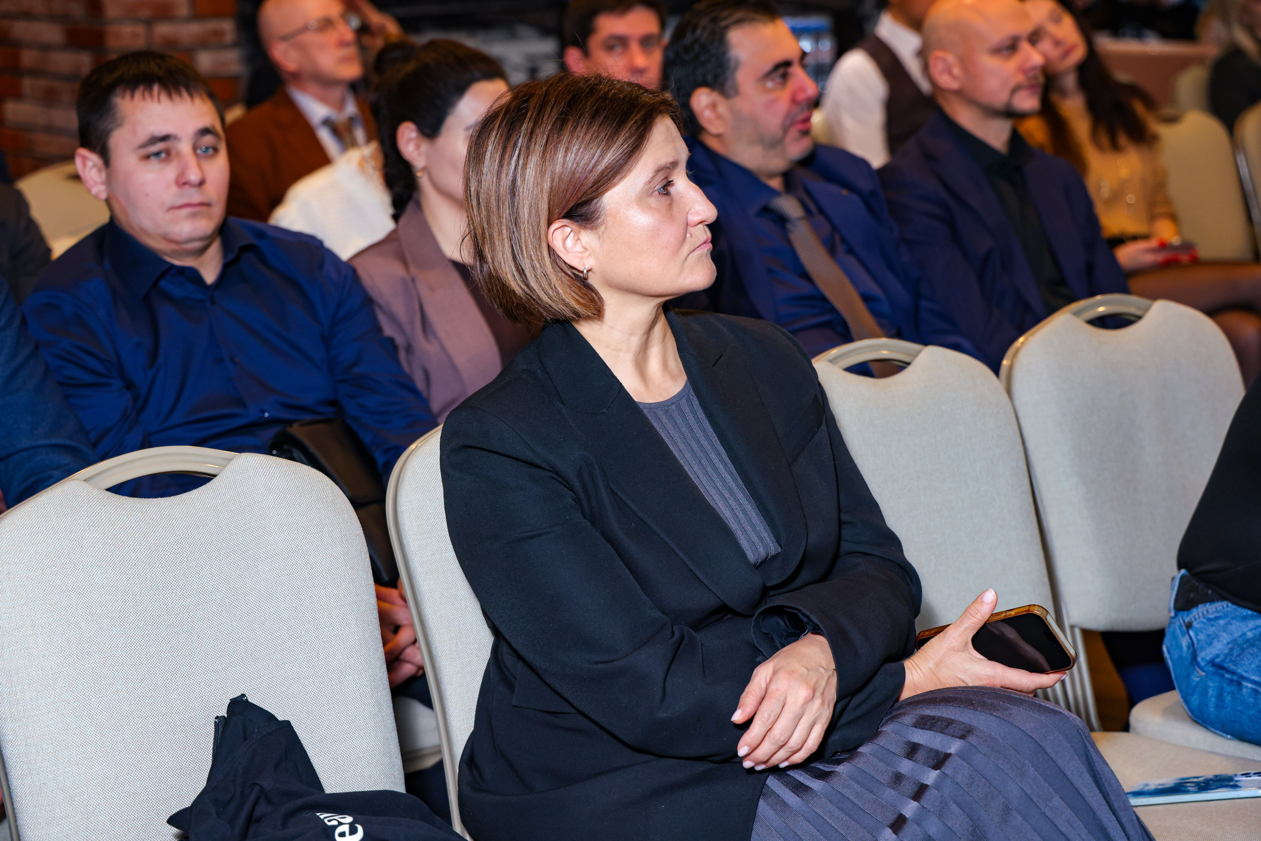 БИЗНЕС-ЗАВТРАК С ДЕВЕЛОПЕРАМИ | 9 декабря 2025 г. Главная