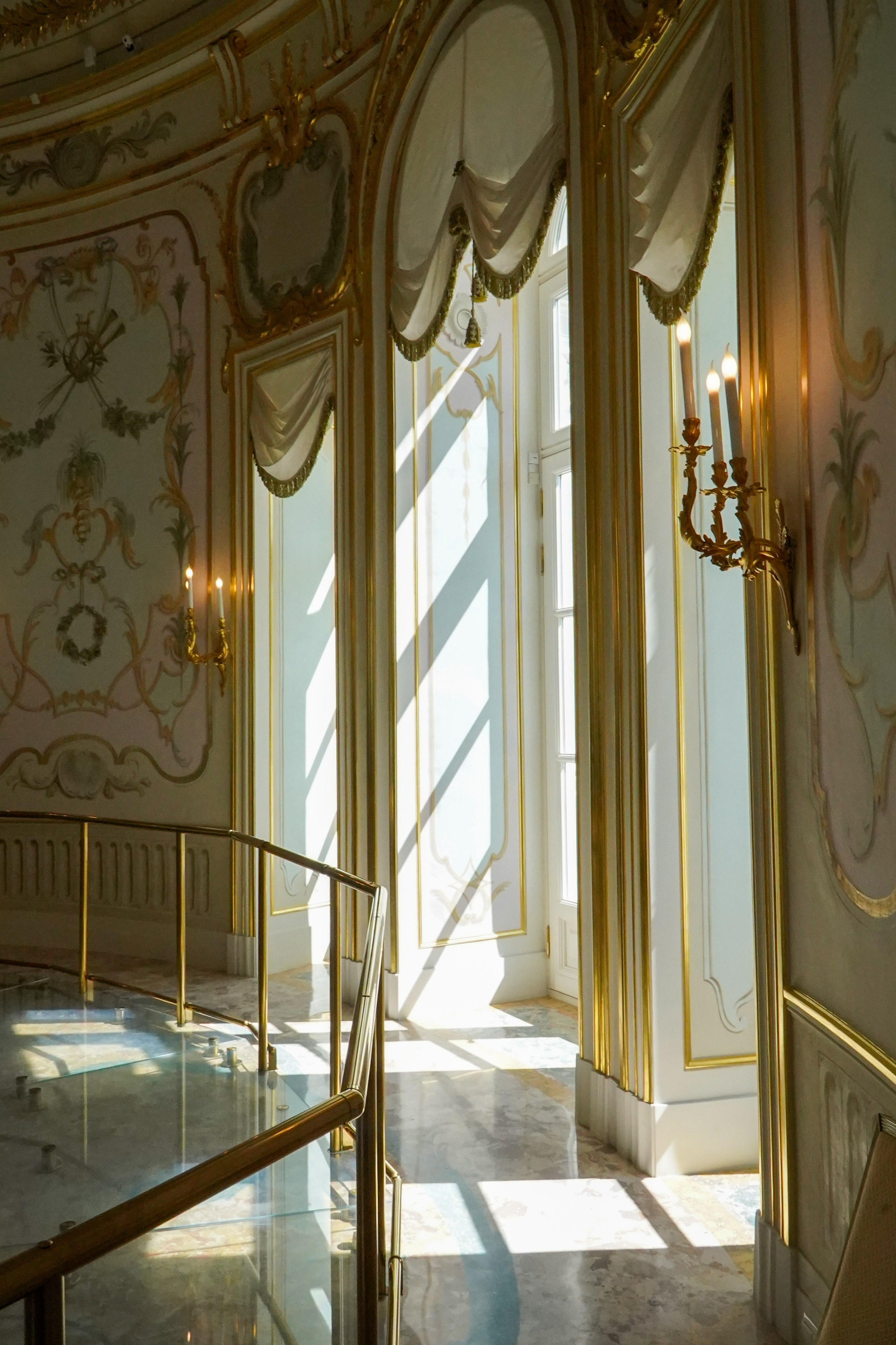 ОРАНИЕНБАУМ. Июль 2024. Фотограф Наталья Погодина в г. Обнинске