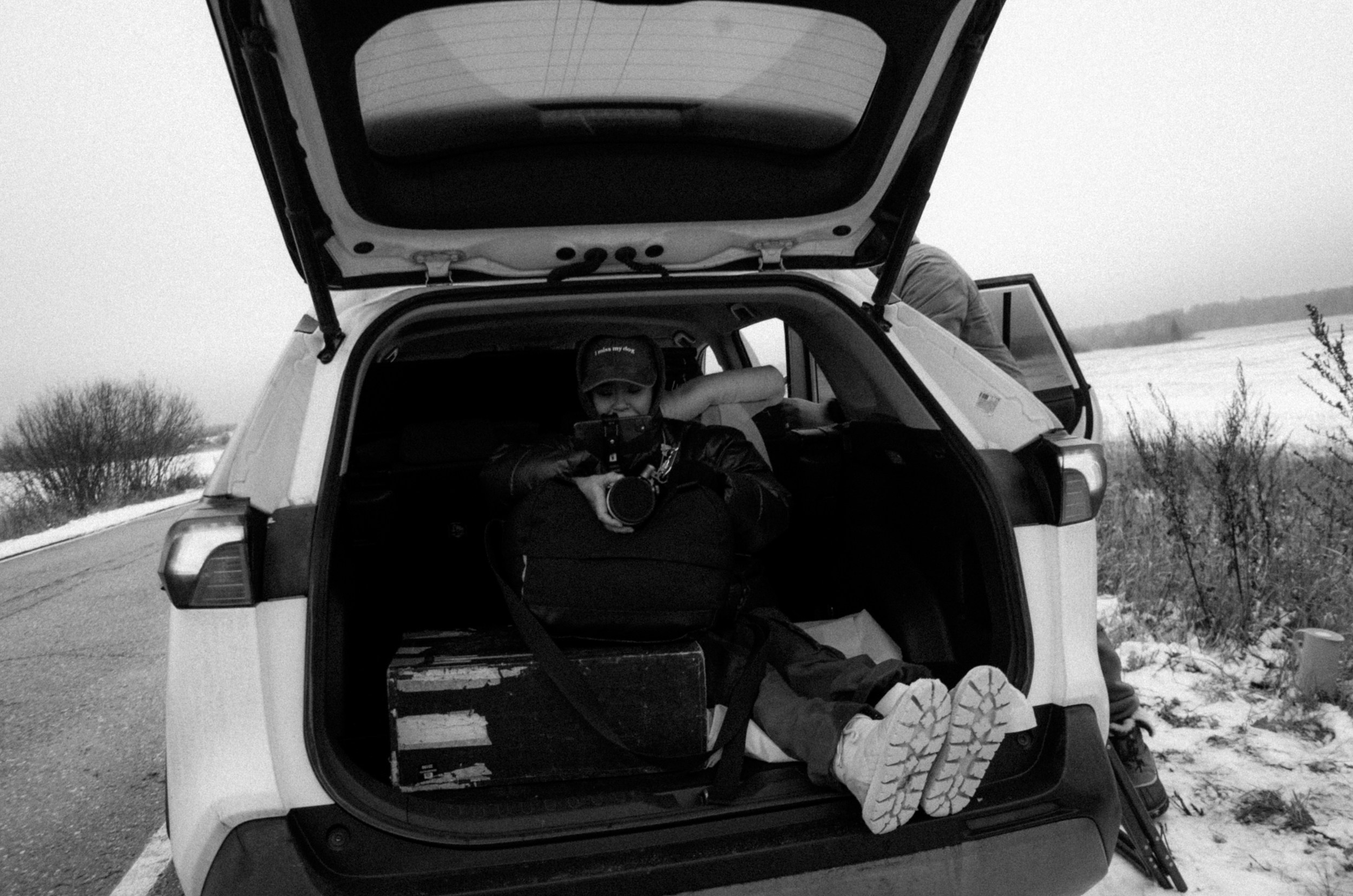 Клип на песню «Goth Star» Золотые Зубы. Дима Меткин. Фотограф и режиссер (Москва)