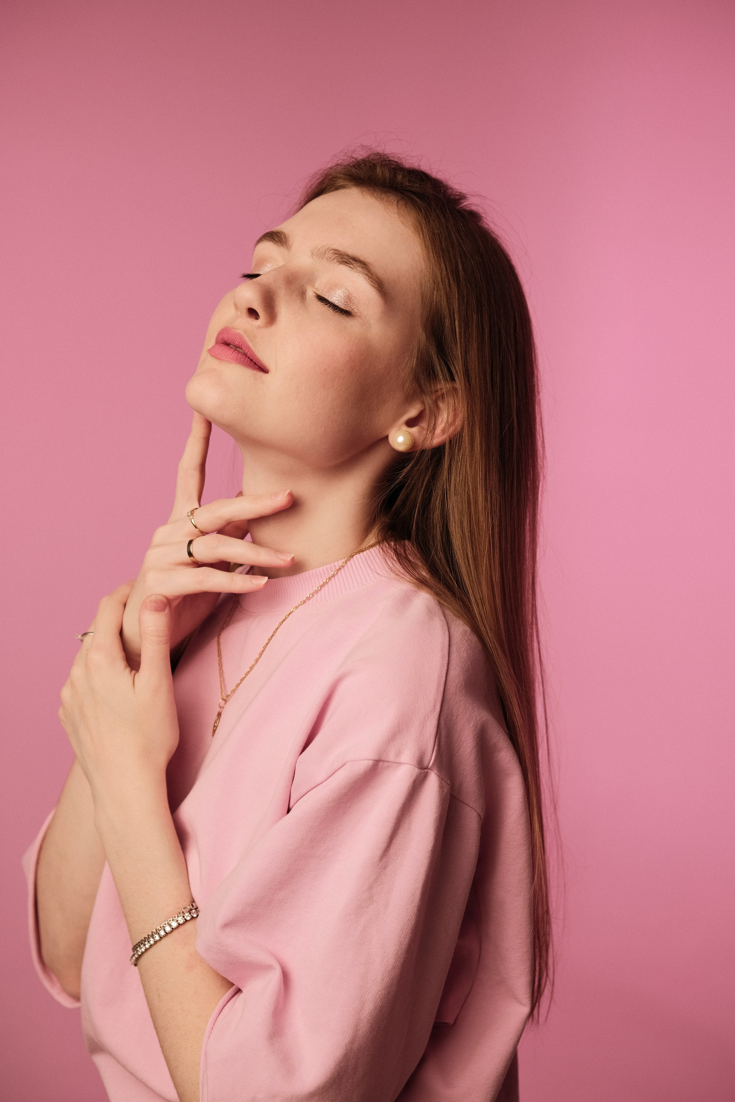 Рита = нежность. Портретный фотограф в Новороссийске|Елизавета Кулакова