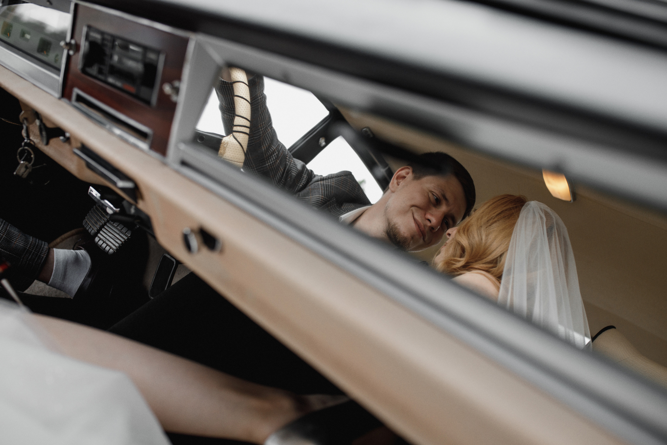 Свадебные съемки. Fashion и контент-фотограф в Москве Антон Попелнуха