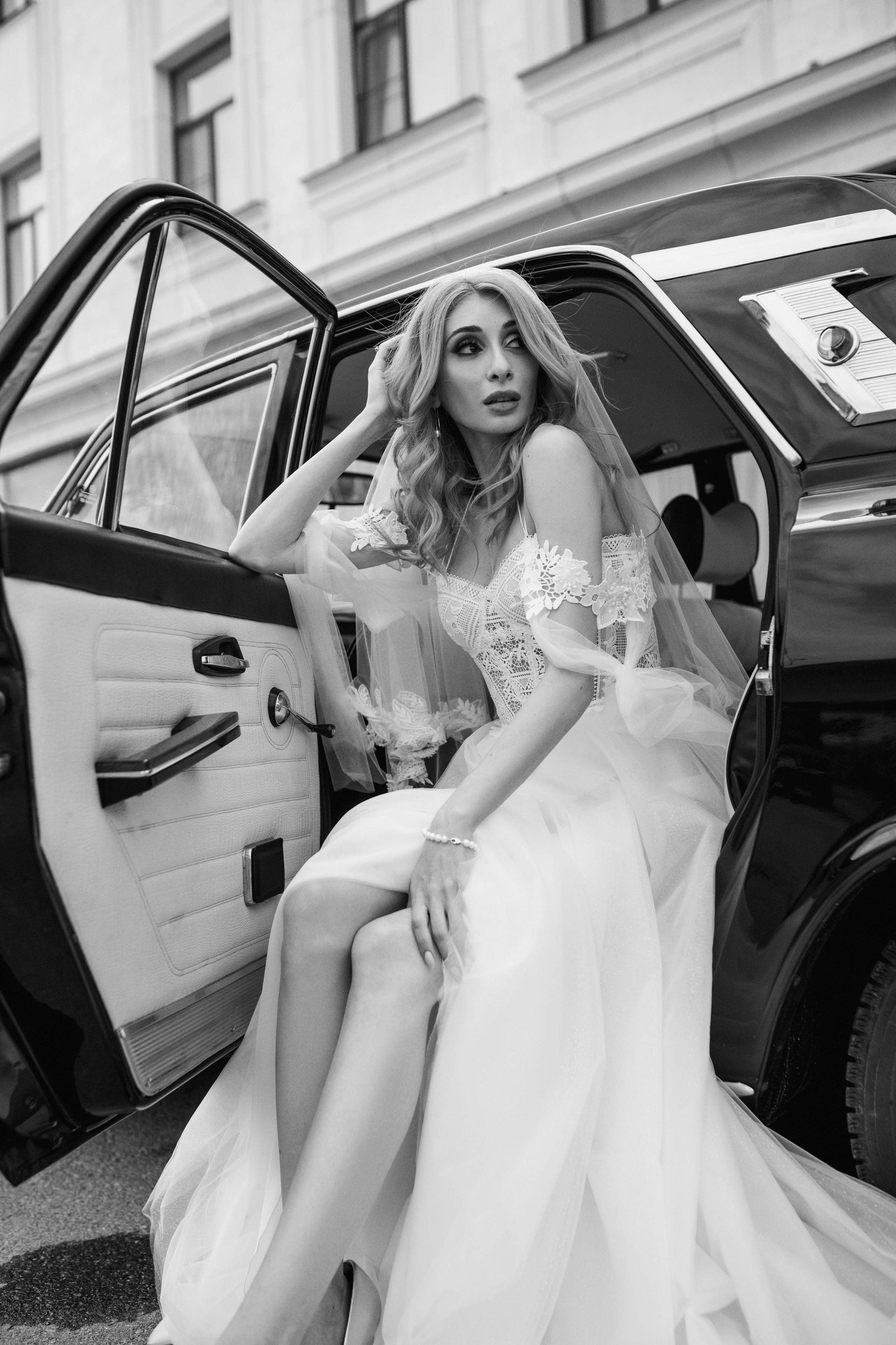 Свадебные съемки. Fashion и контент-фотограф в Москве Антон Попелнуха