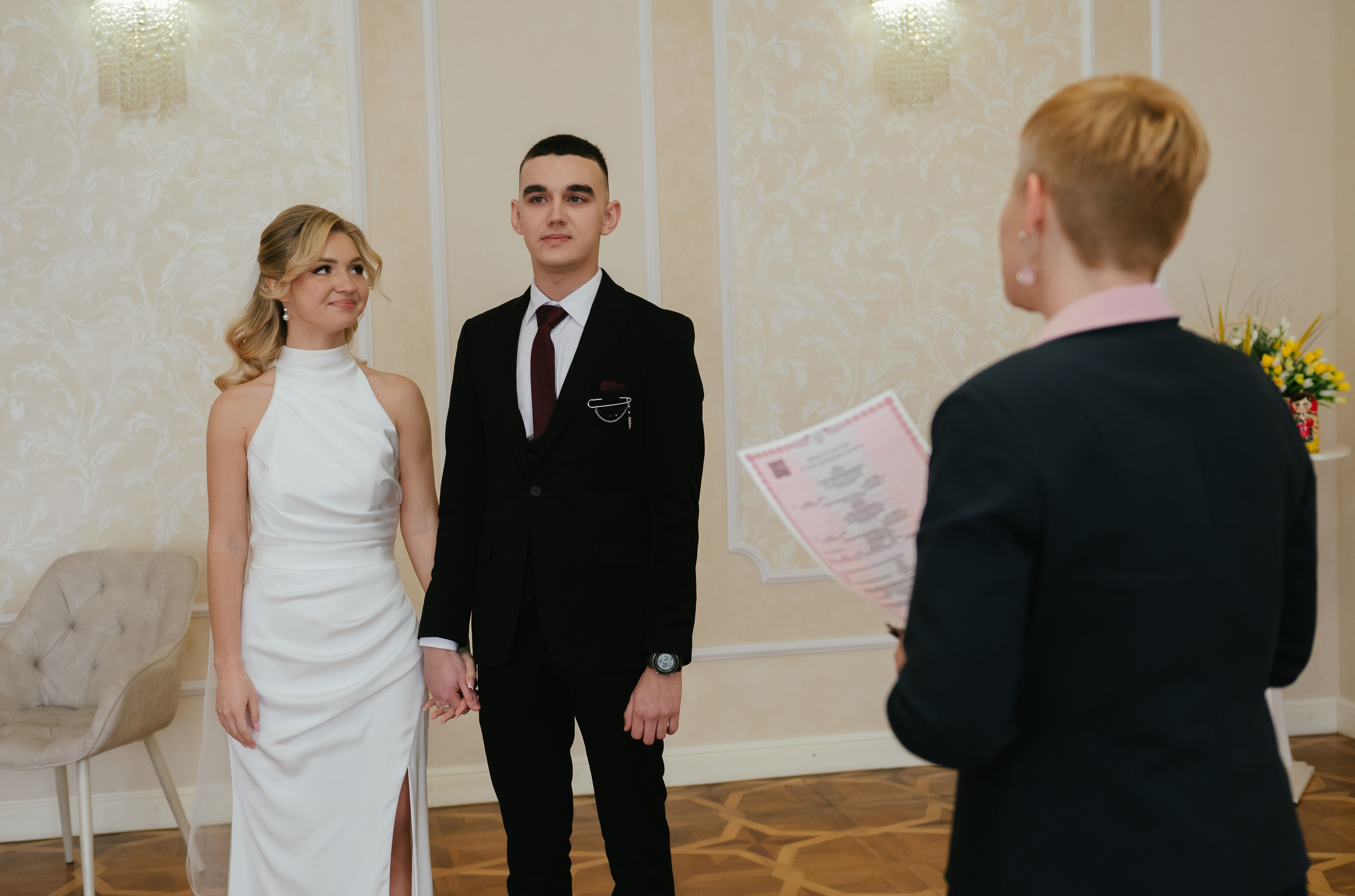 20.02.26. Свадебный, женский, семейный фотограф в Севастополе Юлия Мошенко