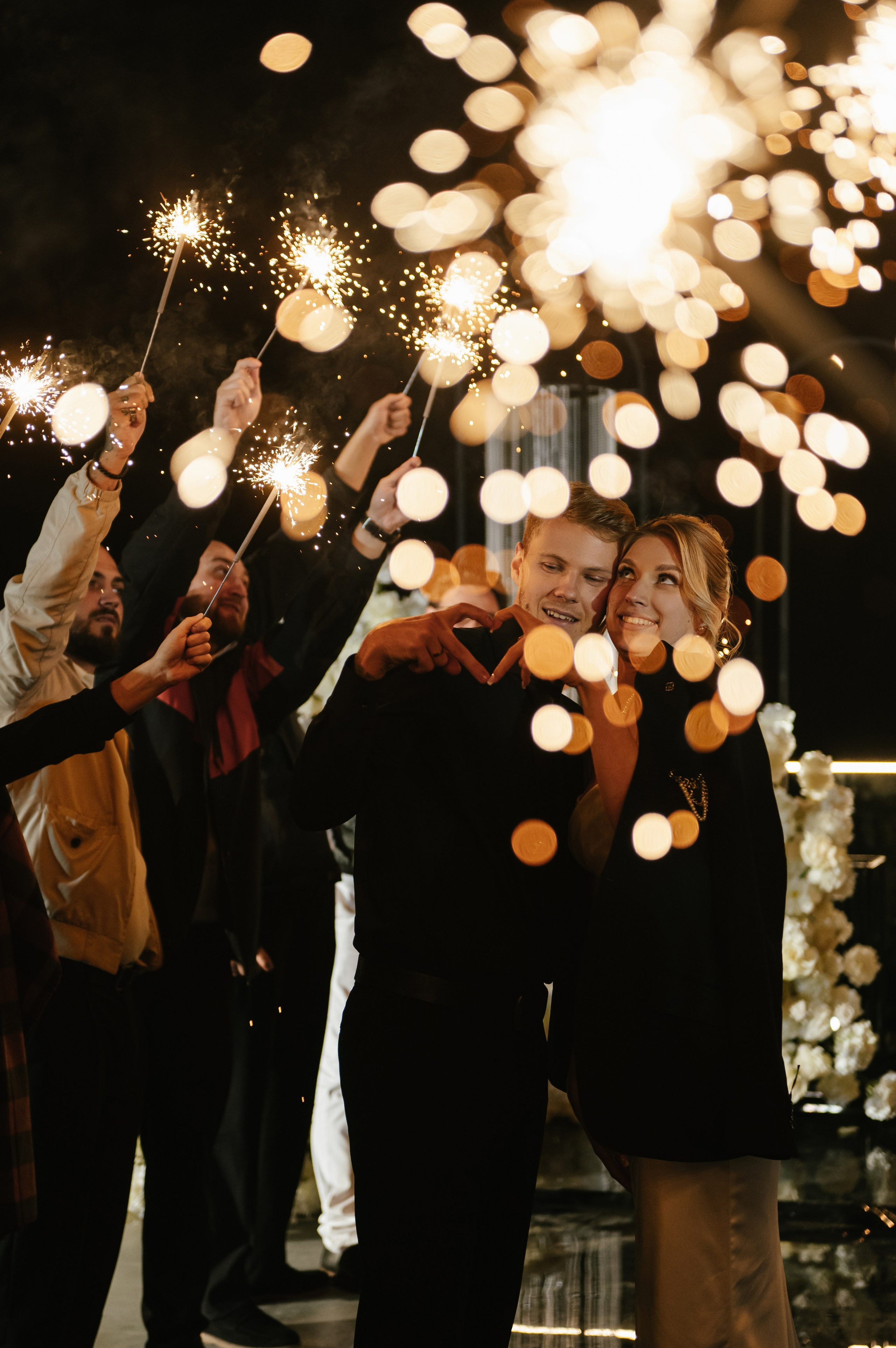 Максим и Анастасия. Свадебный, женский, семейный фотограф в Севастополе Юлия Мошенко