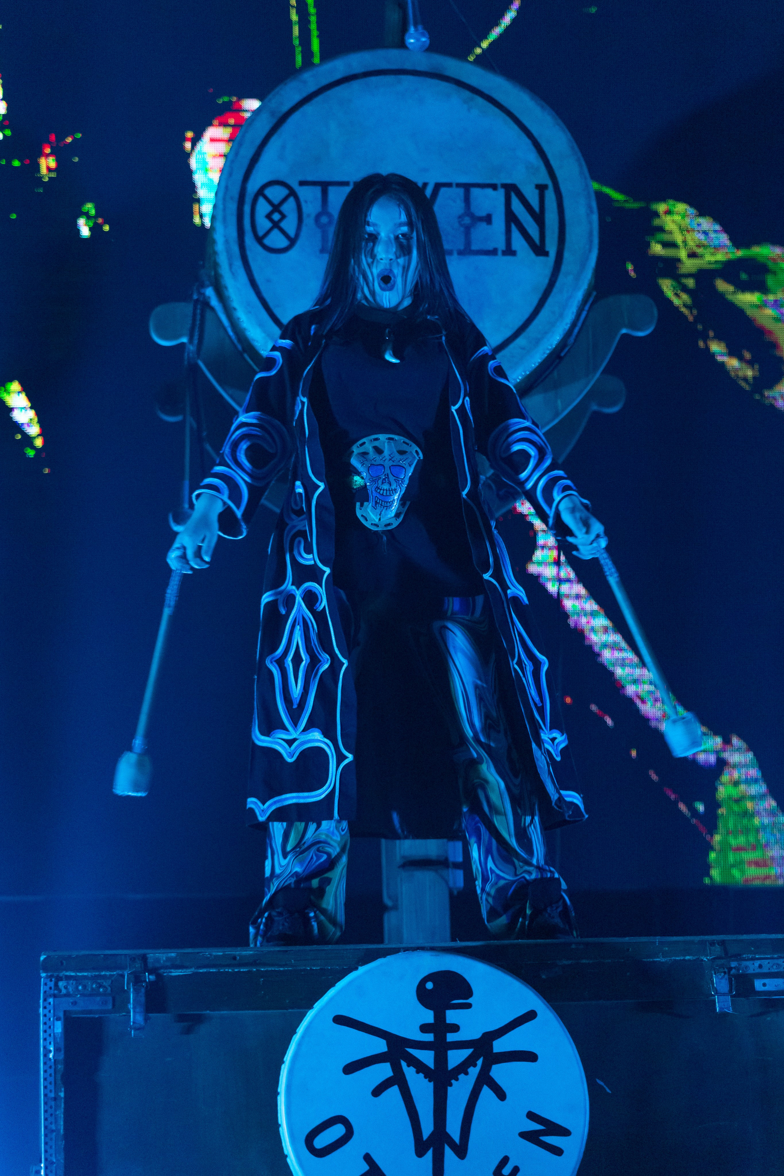 Otyken 2023. Предметный и репортажный фотограф в Санкт-Петербурге Александр Е