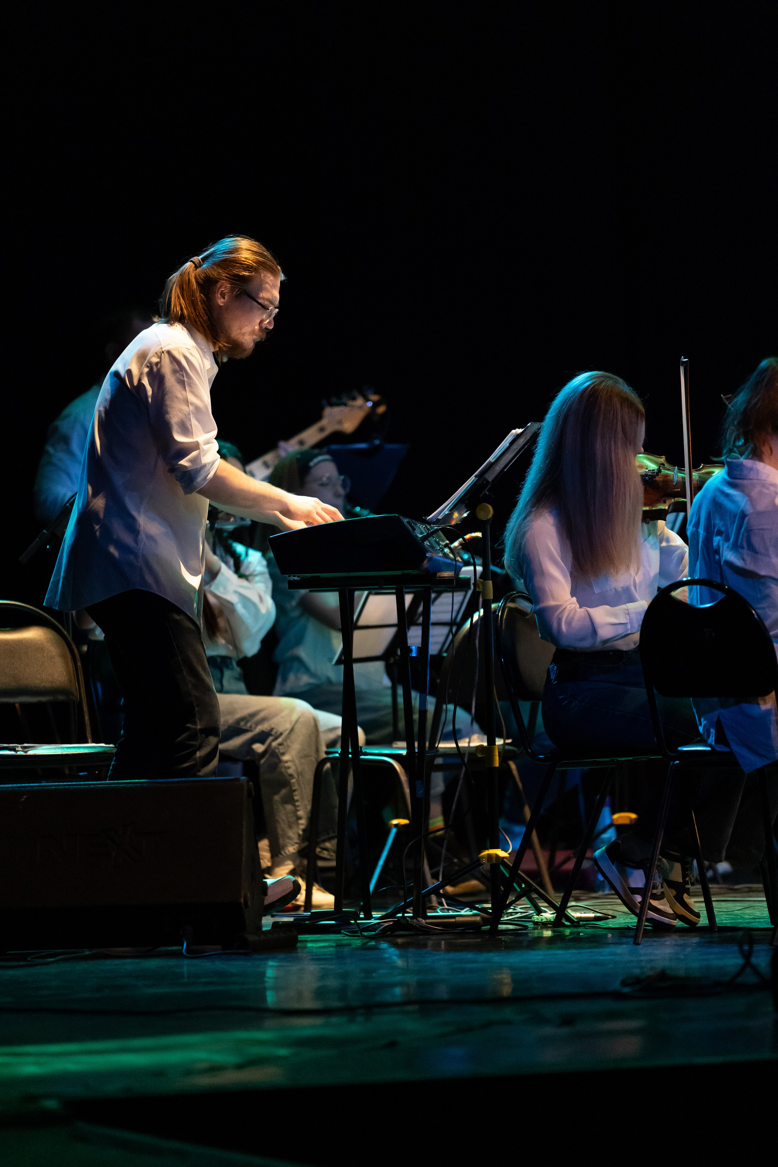 RockestarLive Санкт-Петербург 2025. Предметный и репортажный фотограф в Санкт-Петербурге Александр Е