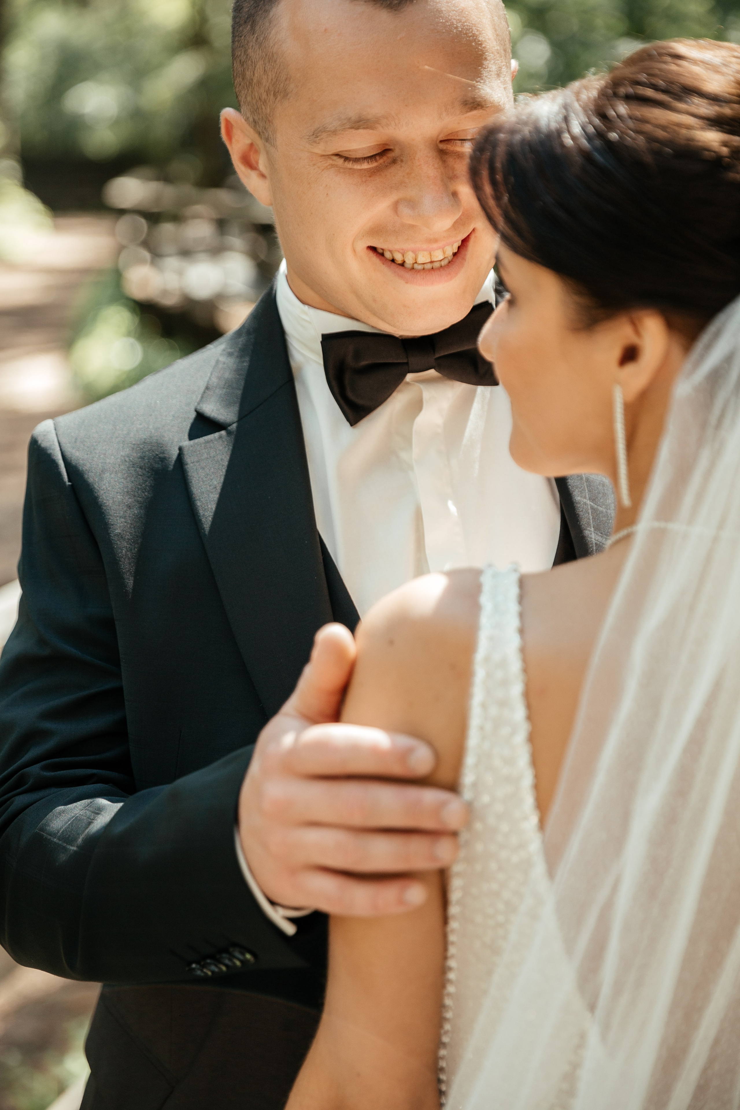 Матвей и Настя | Obninsk. Свадебный фотограф Ангелина Зотова | Обнинск, Москва, Калуга