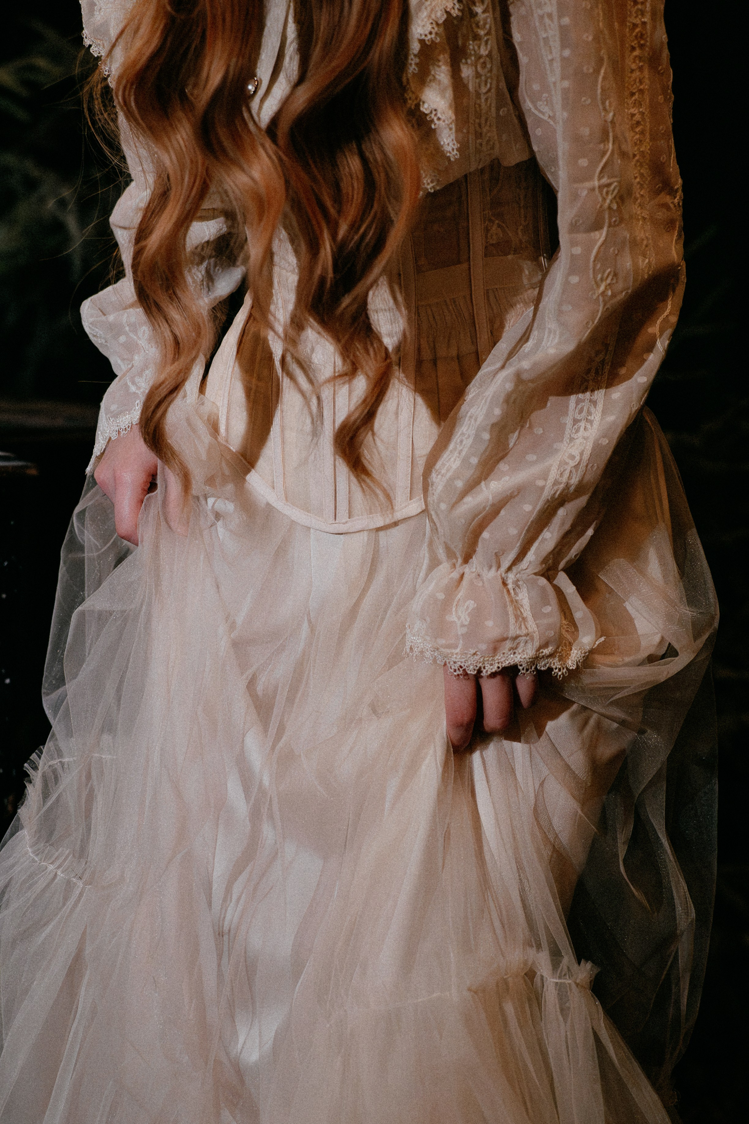 K & A. Фотограф в Москве Маша Игитова