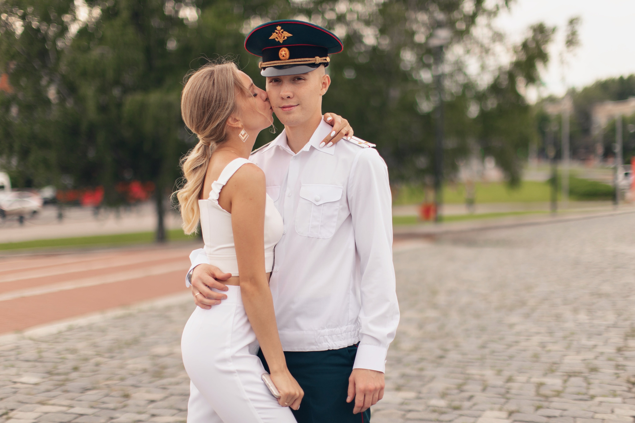 Выпуск АртУчилище. Фотограф Лиана Артемова в Пензе