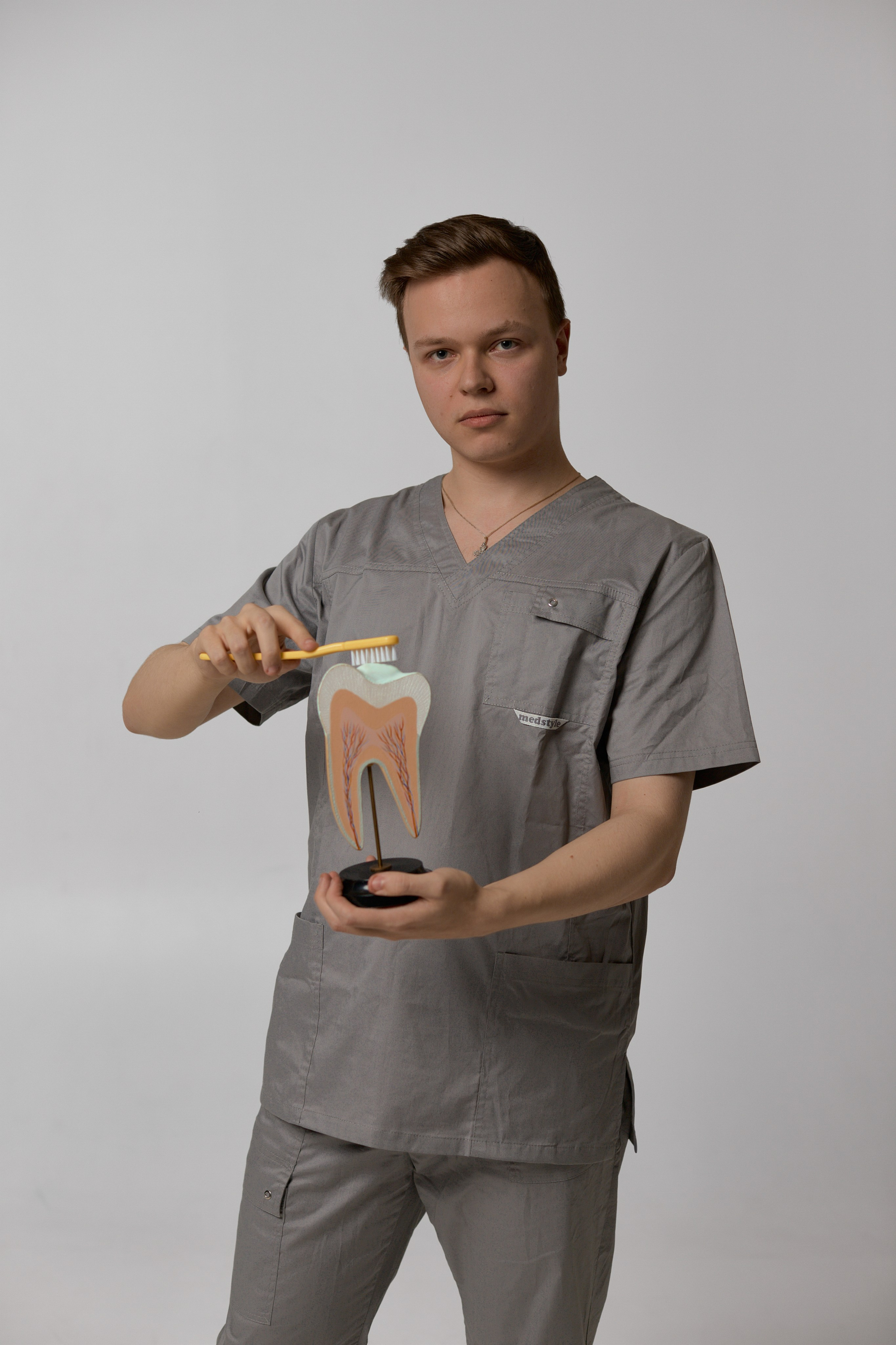 Выпуск Мед 2025. Фотограф Лиана Артемова в Пензе