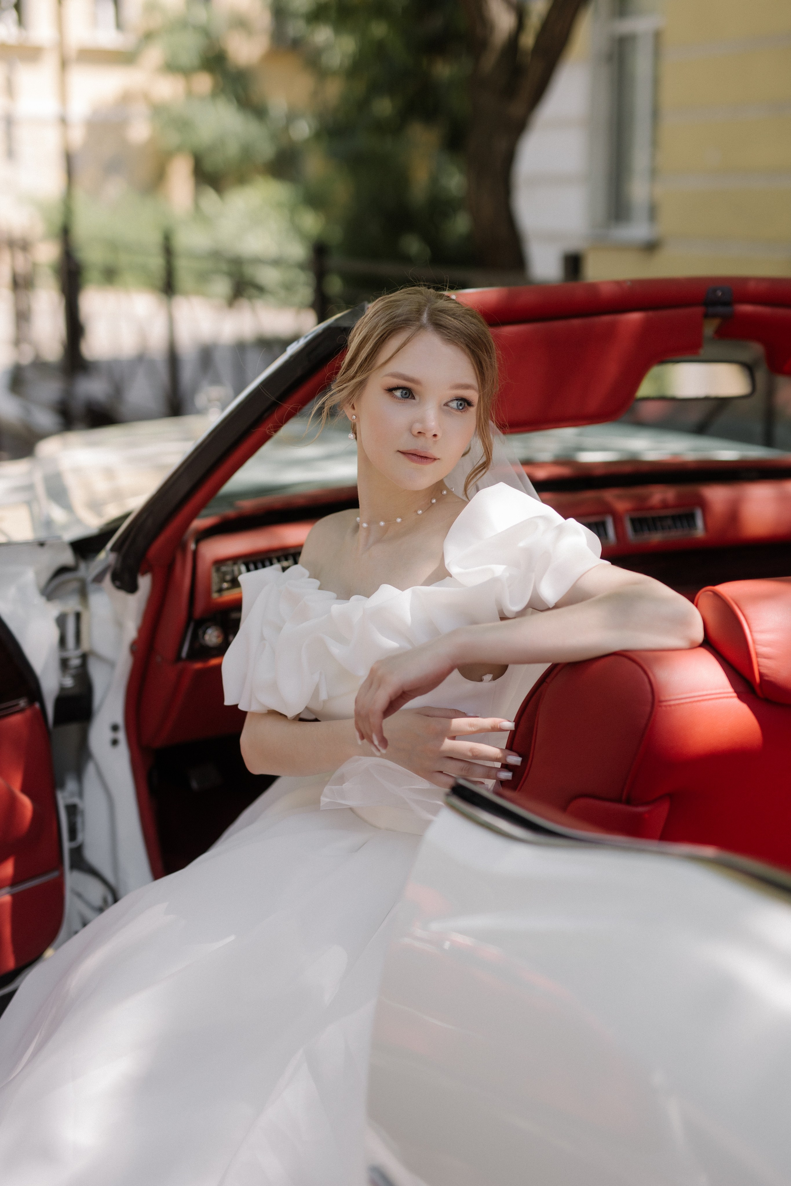 D & D. Свадебный и семейный фотограф в Астрахани Сергунова Наталья