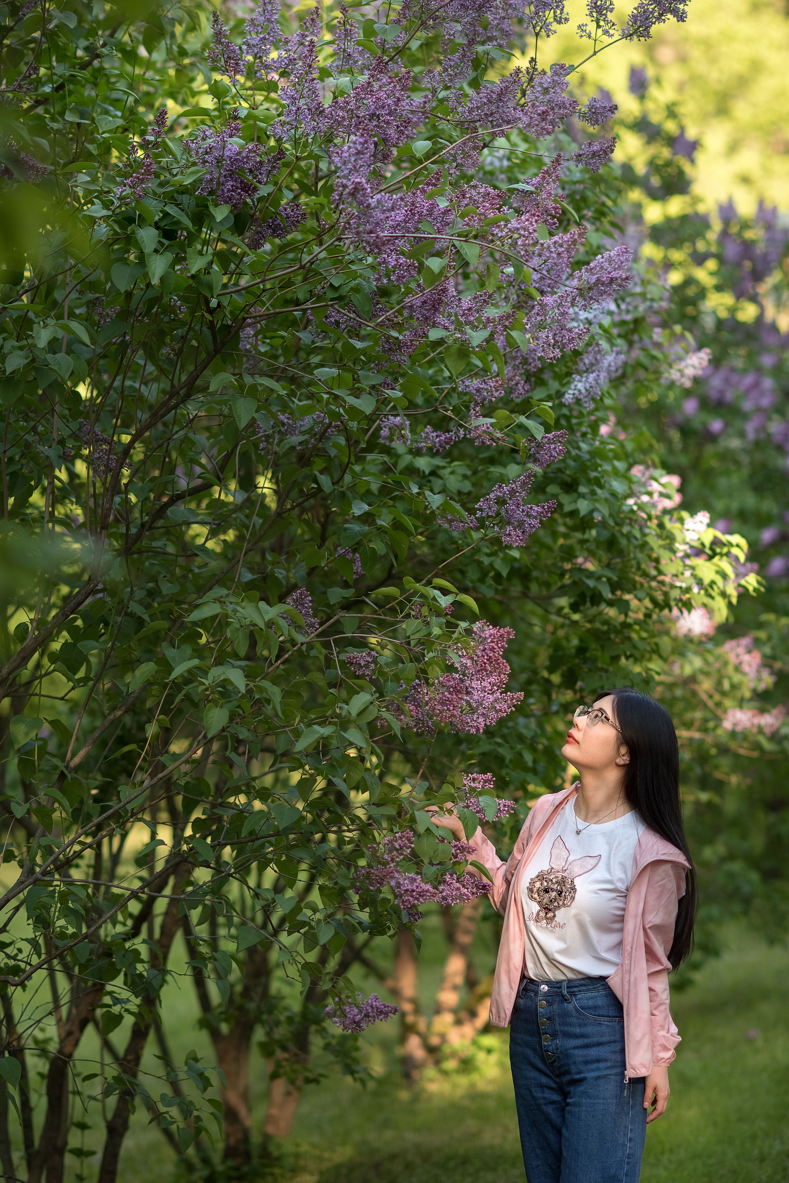 Фотосессия в Пушкине. Фотограф Юлия Кондратьева