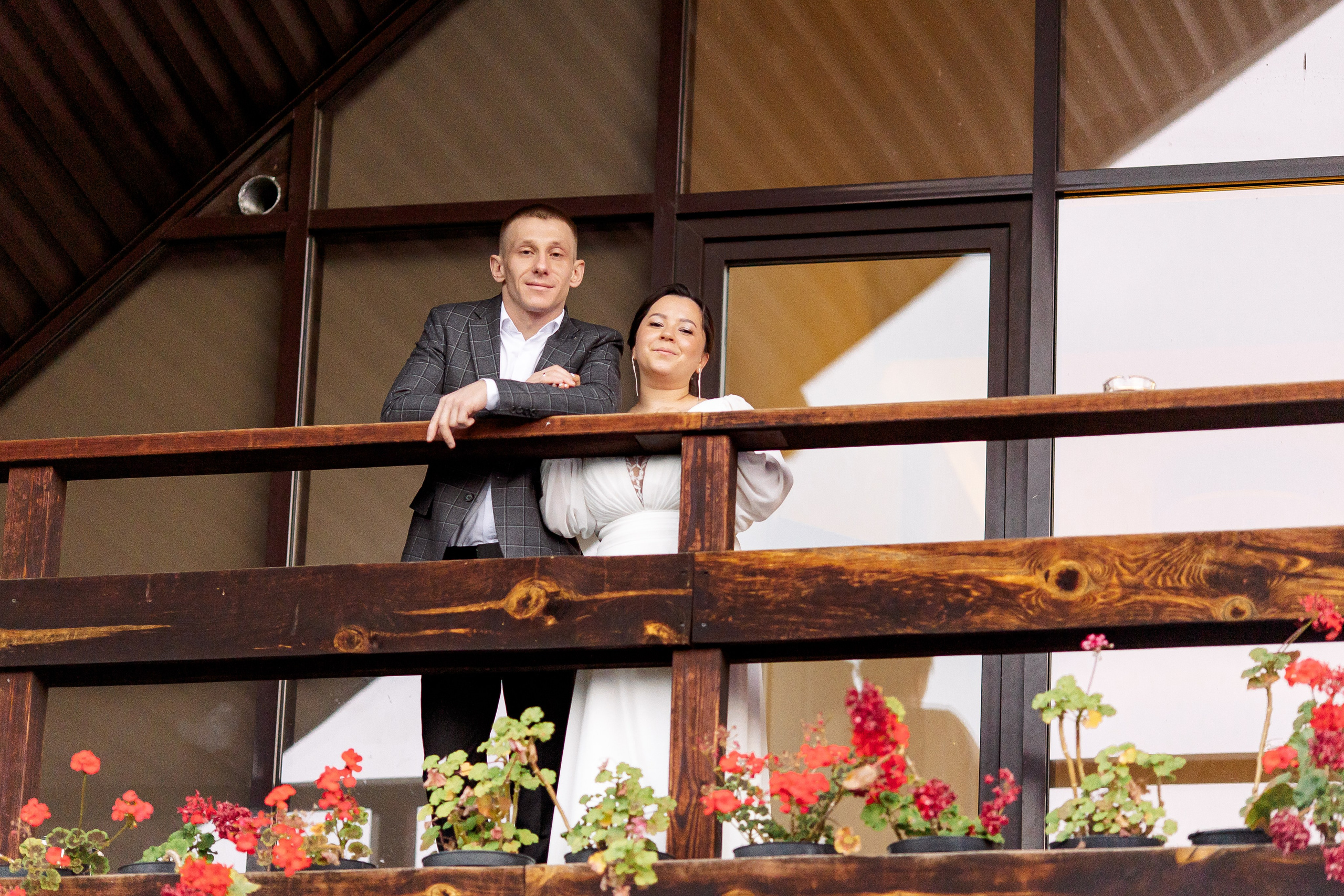 Станислав и Марина. Свадебный и семейный фотограф в Челябинске Юлия Ишимова