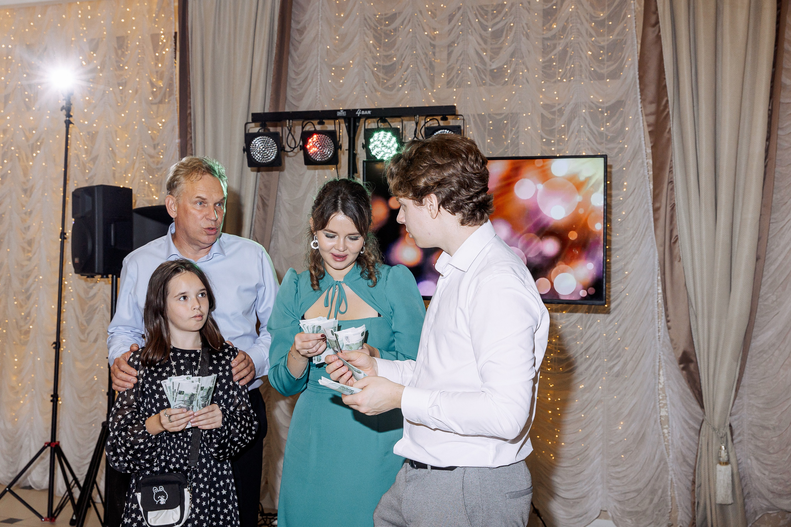 Владислава и Никита. Свадебный и семейный фотограф в Челябинске Юлия Ишимова