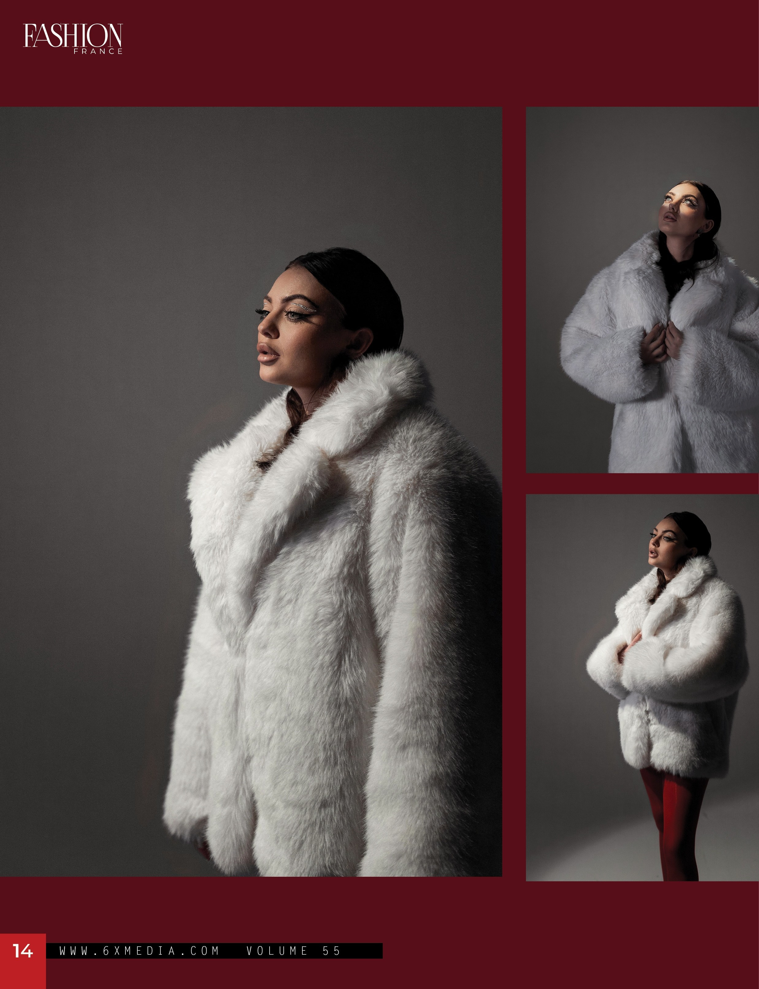 Публикации. Ваш фотограф в Екатеринбурге Максим Мухин