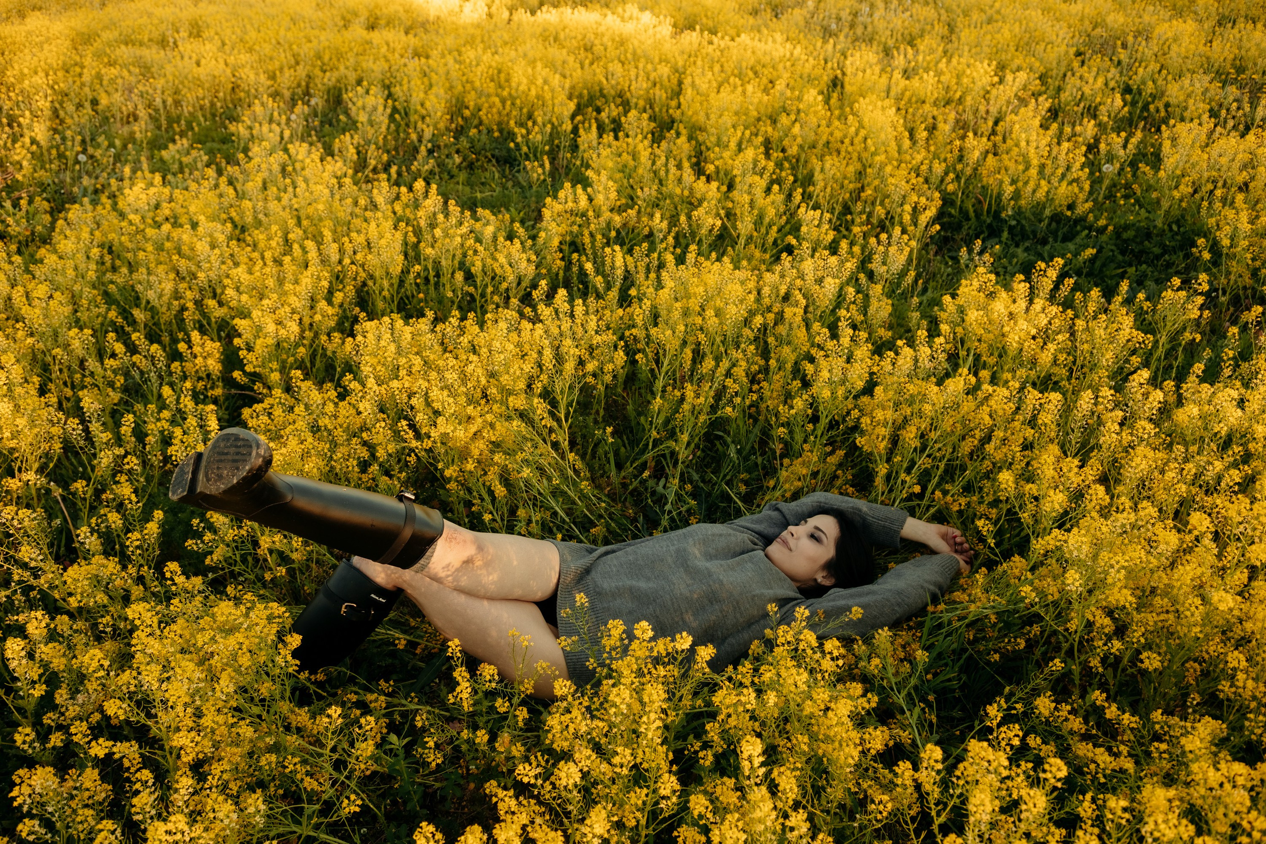 Портрет. Семейный и портретный фотограф Анна Полухина