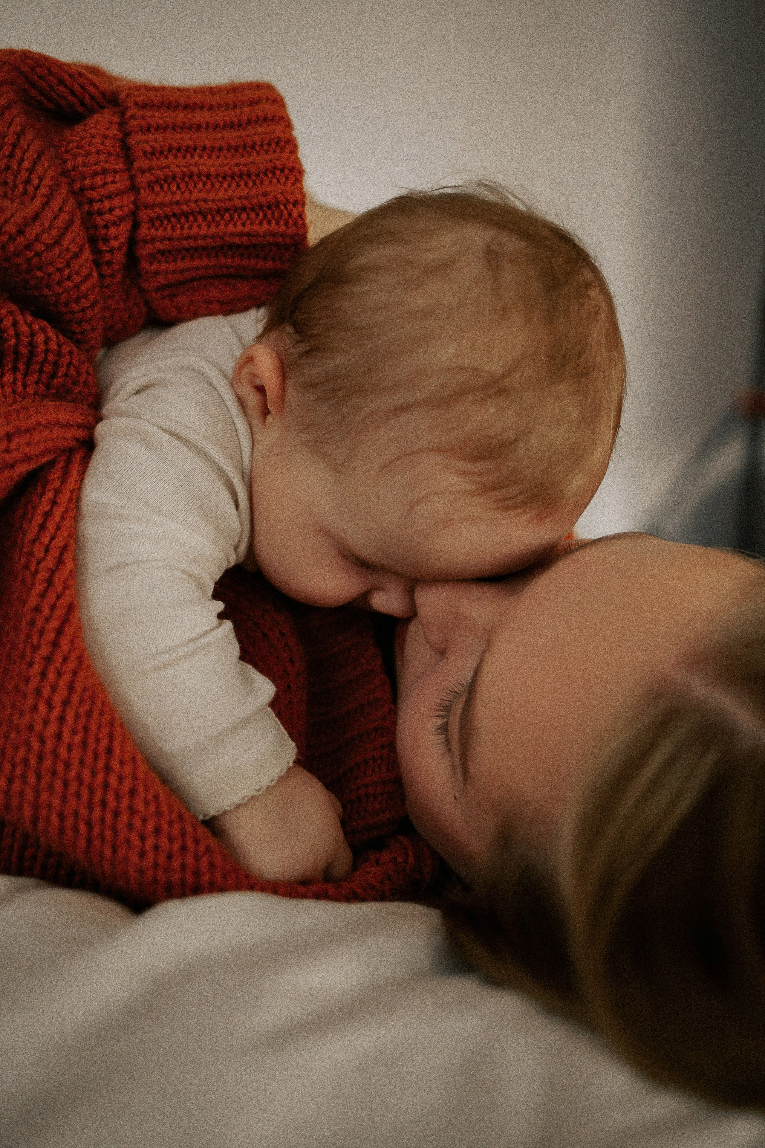 Лера и Нина