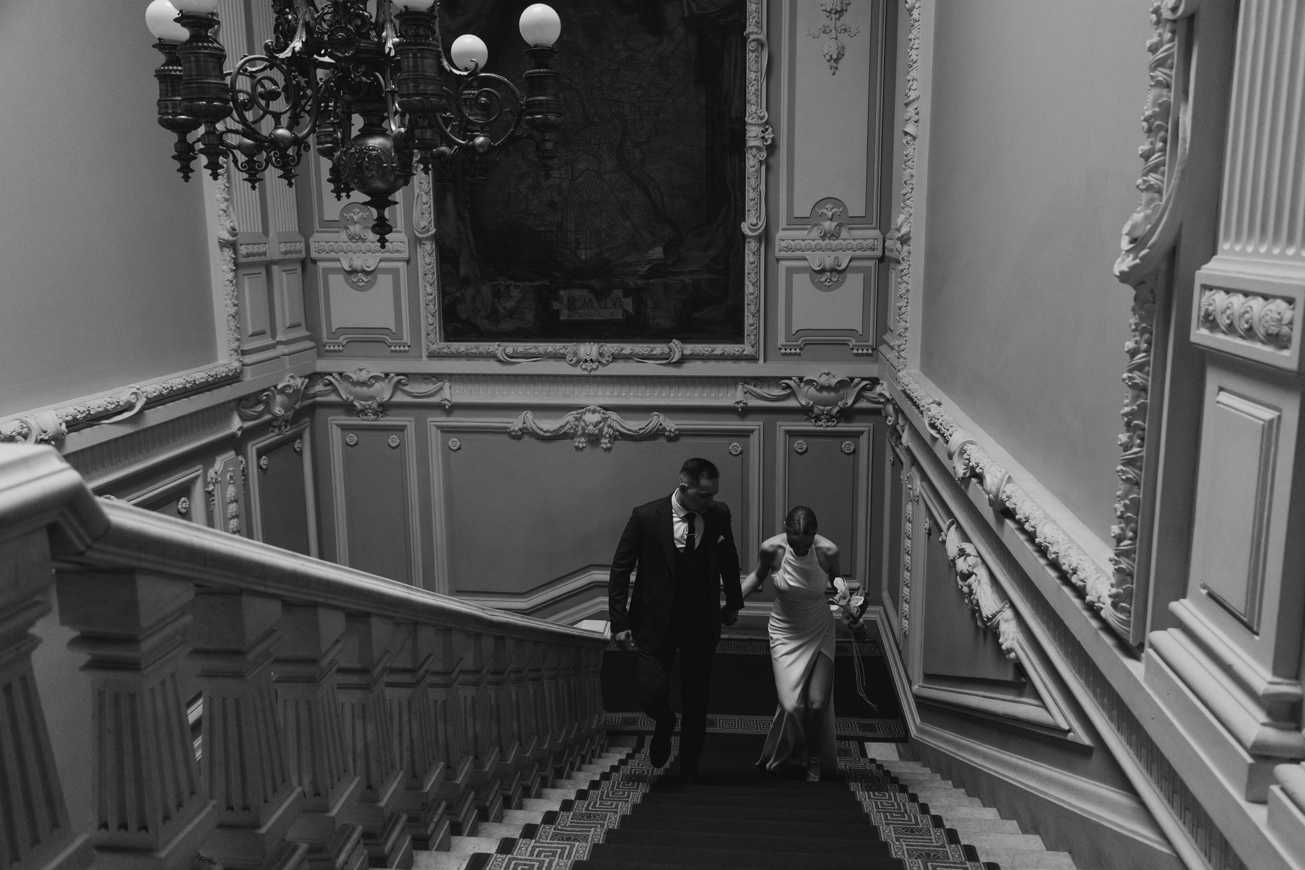 Алеся & Влад. Свадебный фотограф Санкт-Петербург, Юлия Радченкова