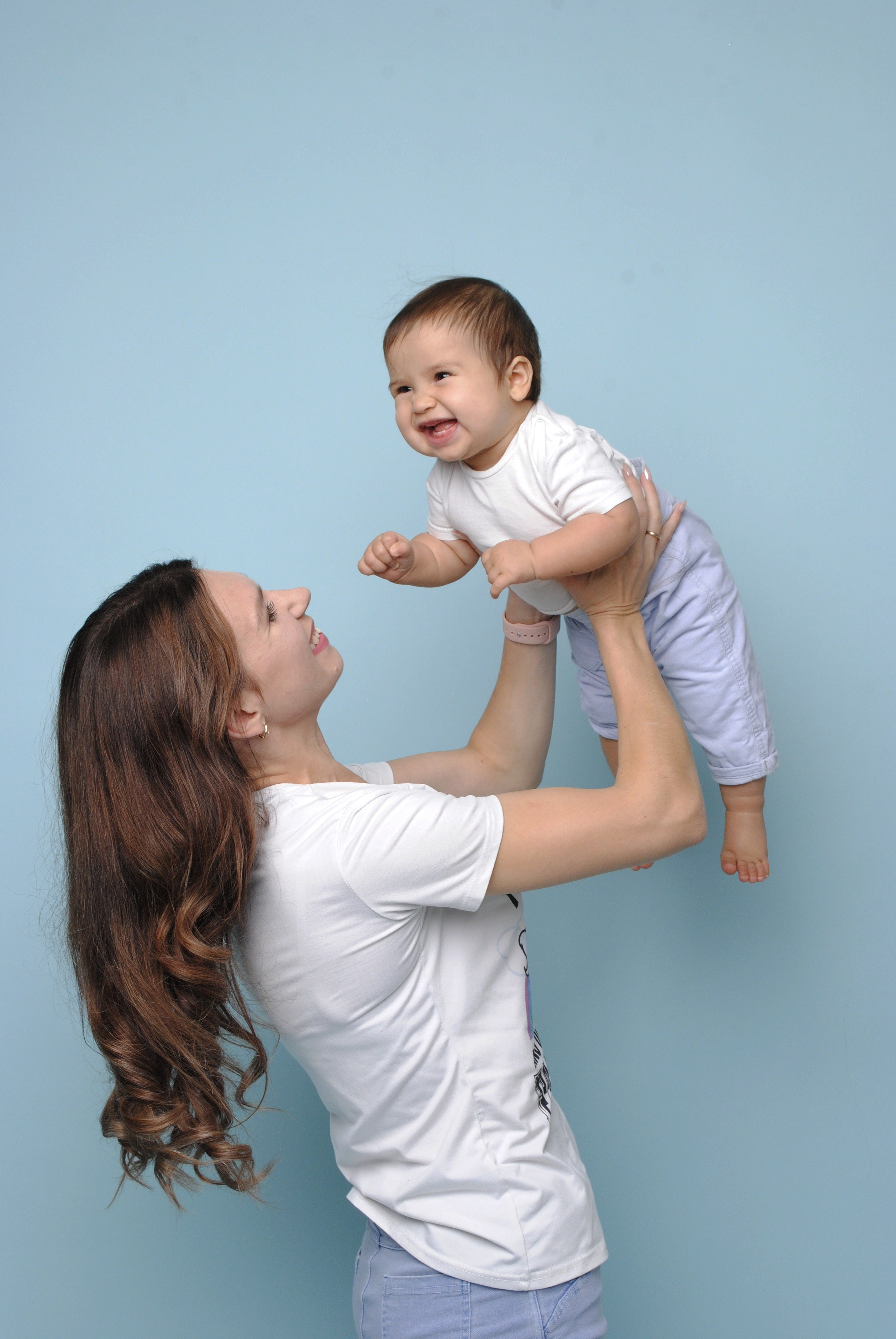 Анастасия. Фотограф Мария Мусаелян