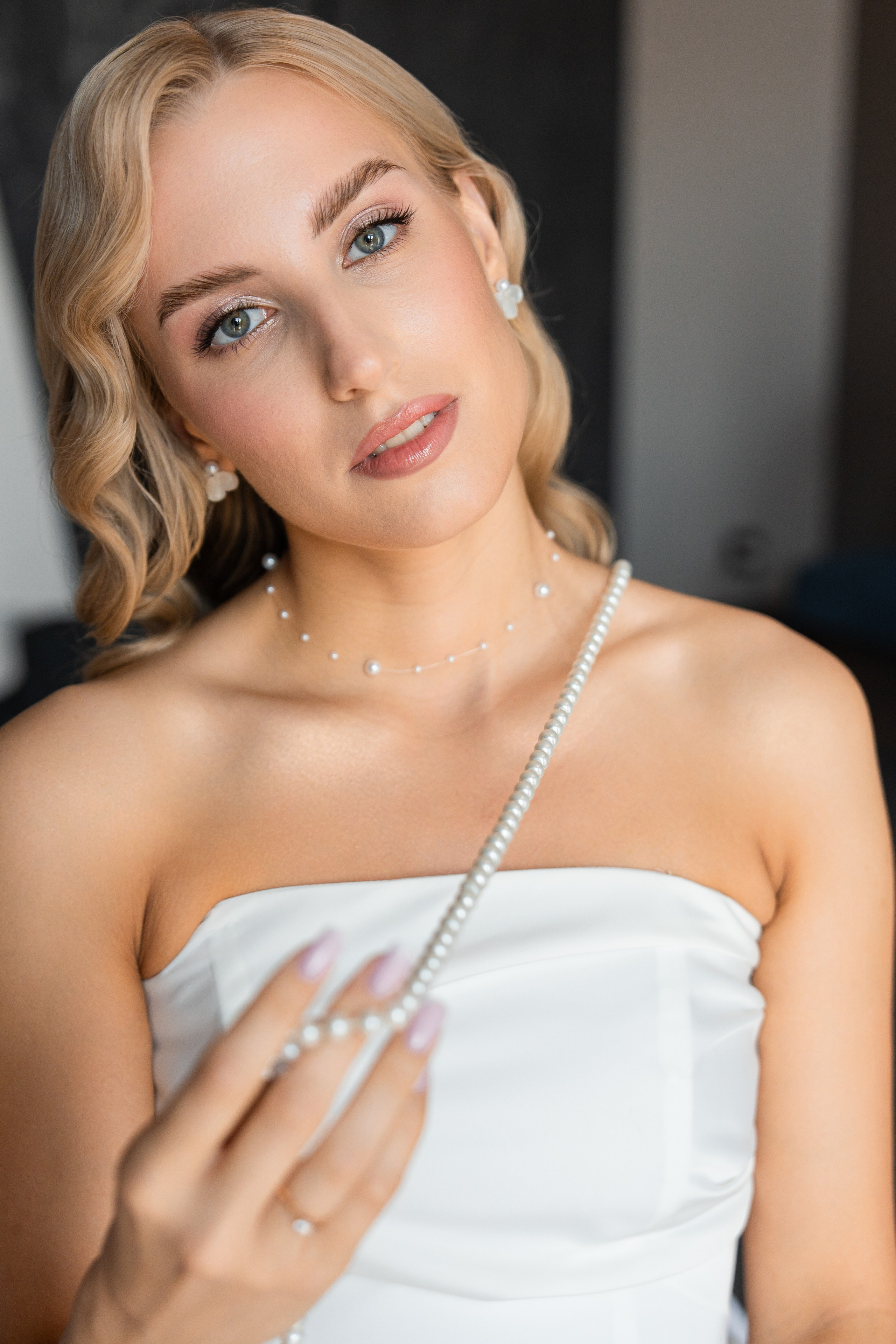 Свадебная фотосессия в Москве, регистрация в Кутузовском ЗАГСе Москва. Свадебный фотограф в Москве Анна Полушина