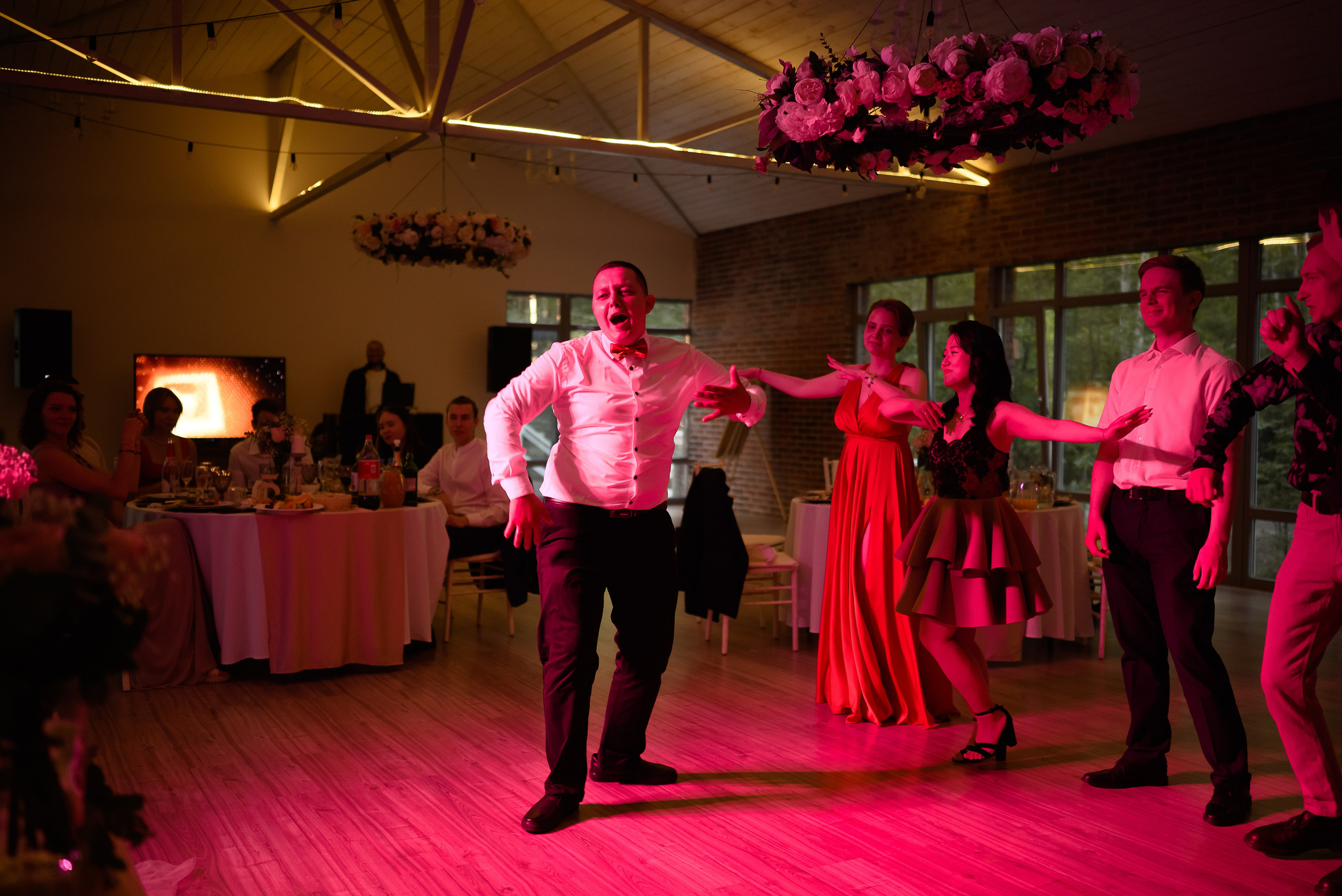 Что было после. Ваш свадебный и семейный фотограф