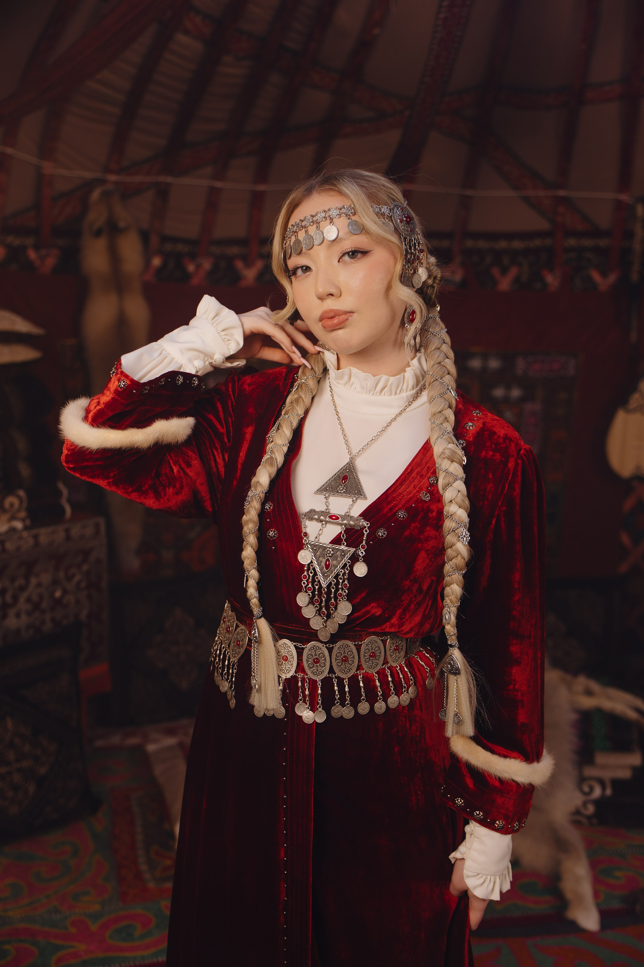 KyzUzaty. Свадебный фотограф Астана