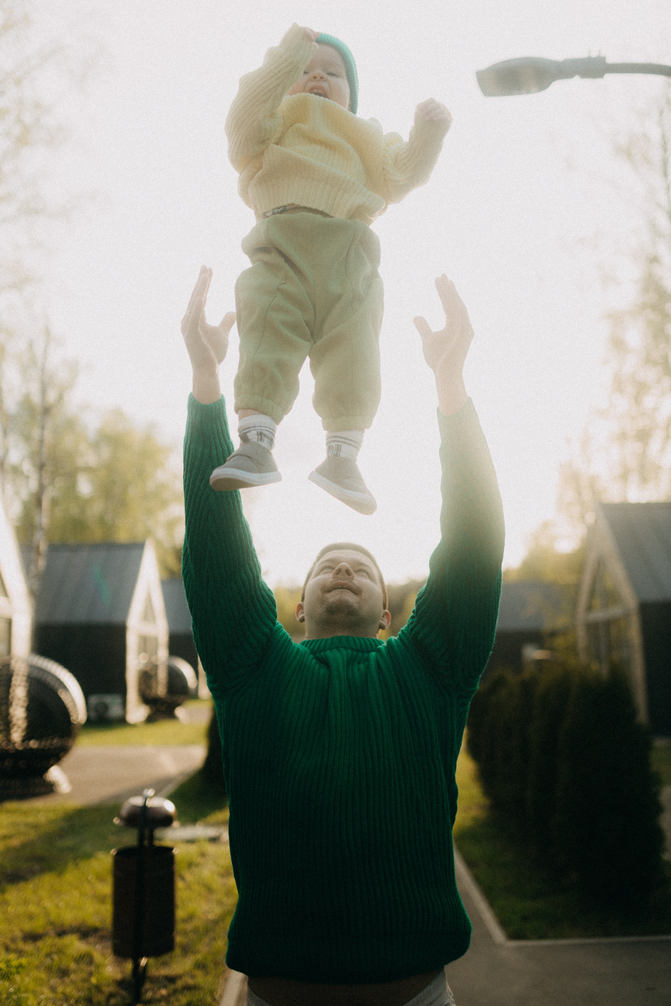 Настя, Давид, Рустам. Фотограф НОГИНСК, Москва, Анастасия Белая