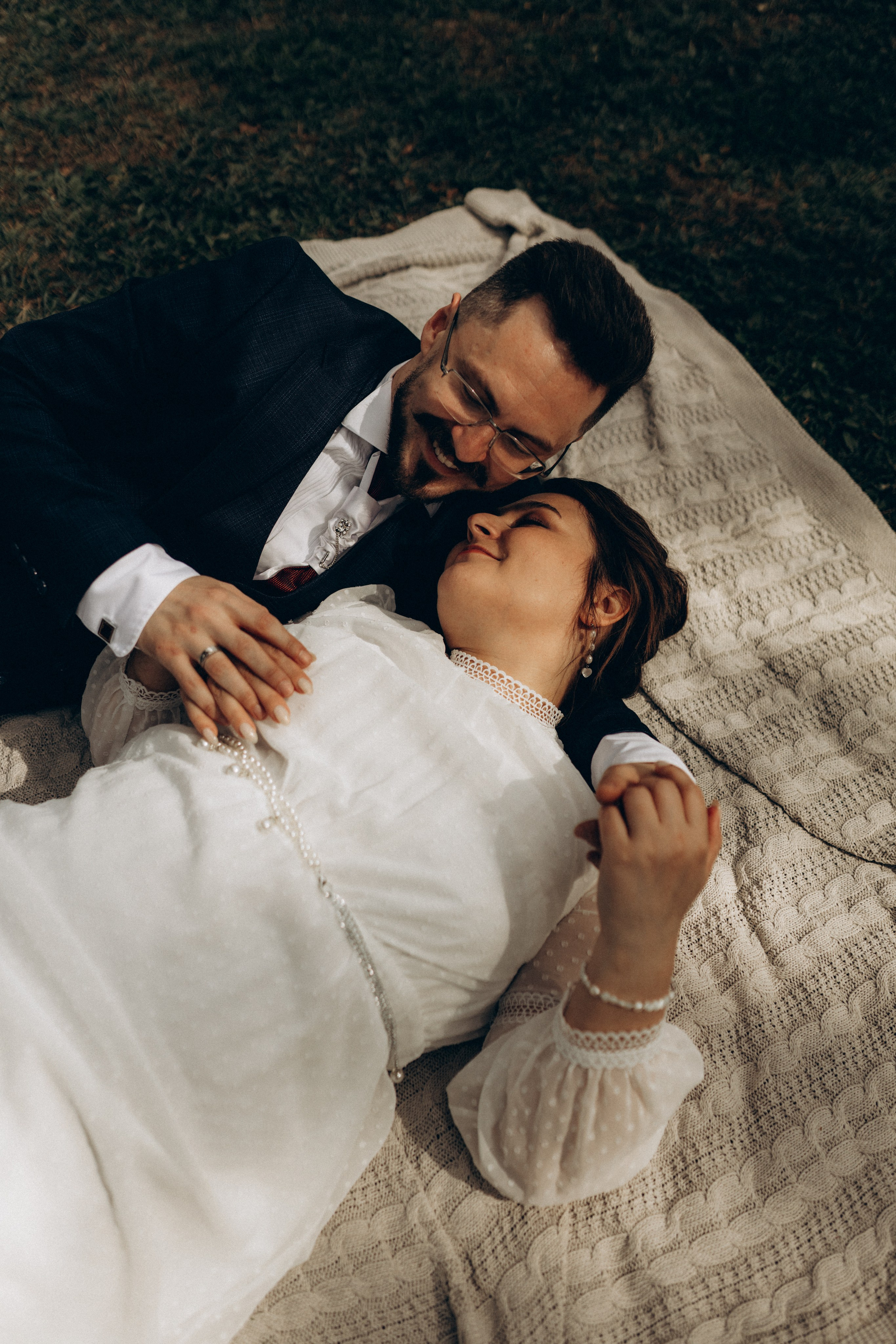 Карина & Александр. Фотограф НОГИНСК, Москва, Анастасия Белая