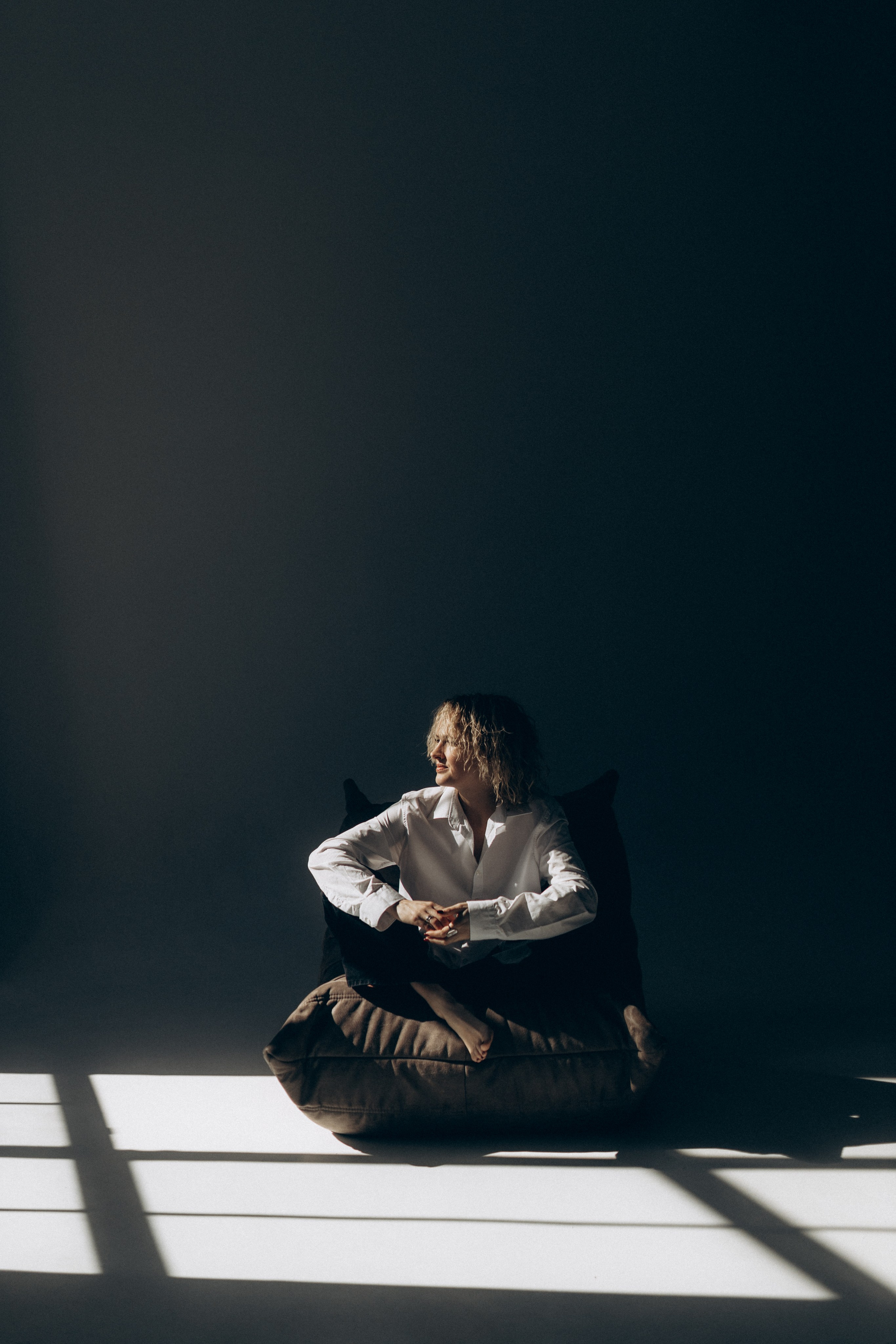 Анна. Фотограф НОГИНСК, Москва, Анастасия Белая