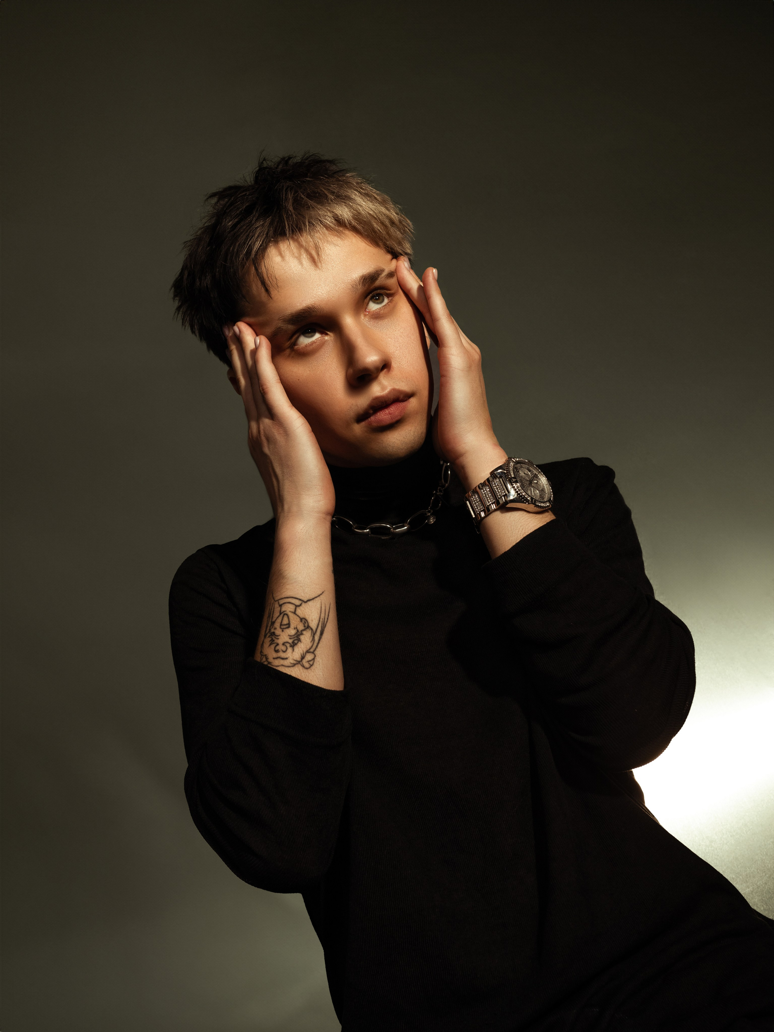 Клиентские съемки. Kayala